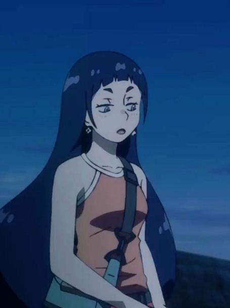 这是钓鱼佬们最喜欢的动漫