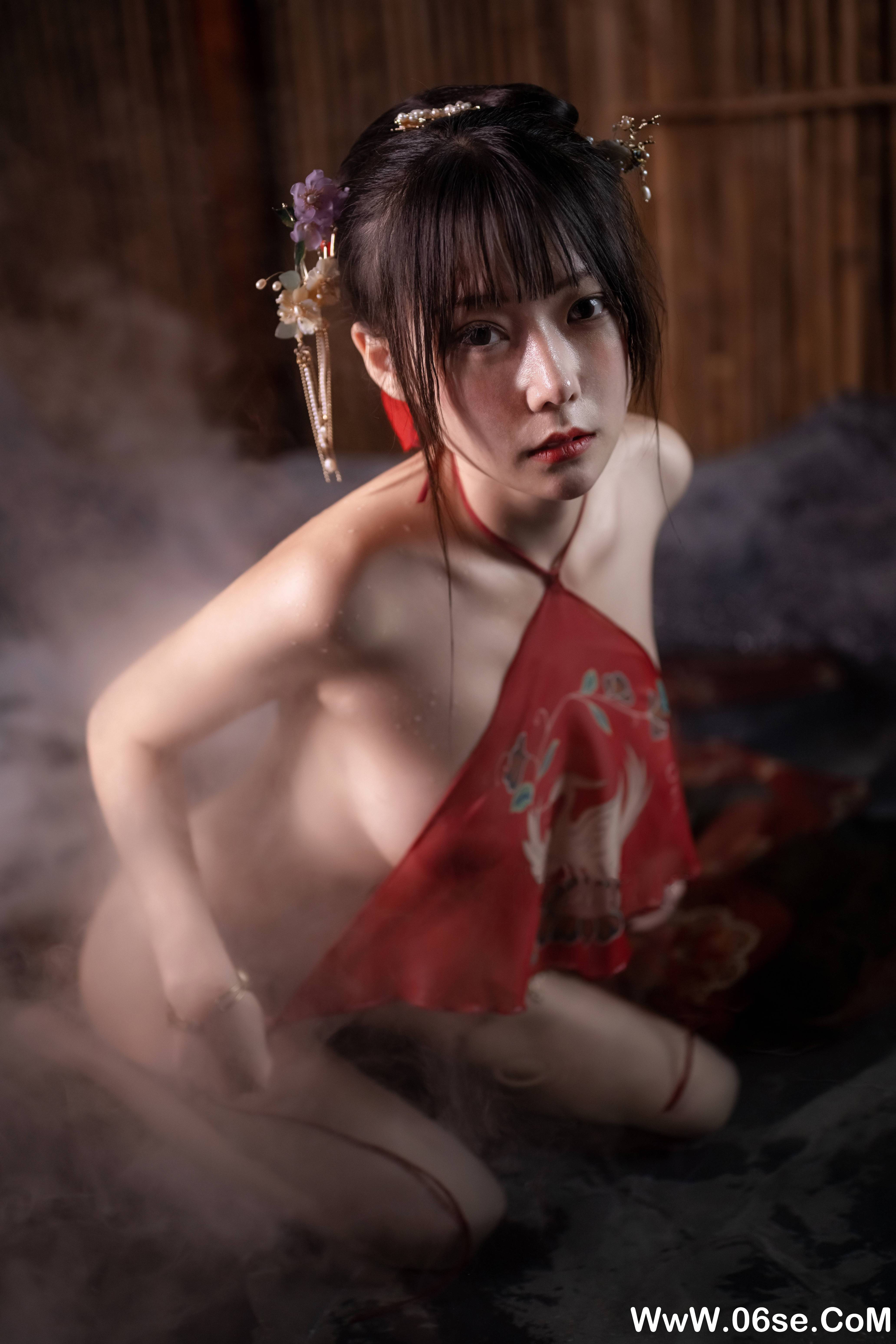 图片[56]-香草喵露露 — 2022春节贺图 [61P2.09G]-六色网
