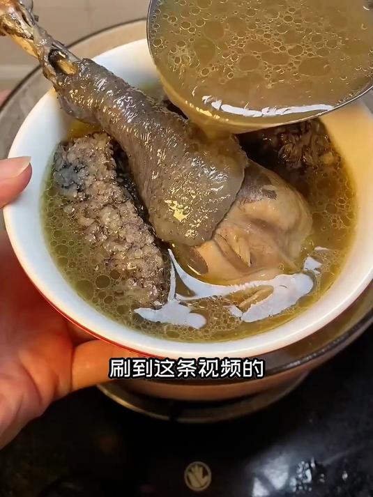固肺四物鸡汤：巩固肺部屏障，易感冒咳嗽全缓解