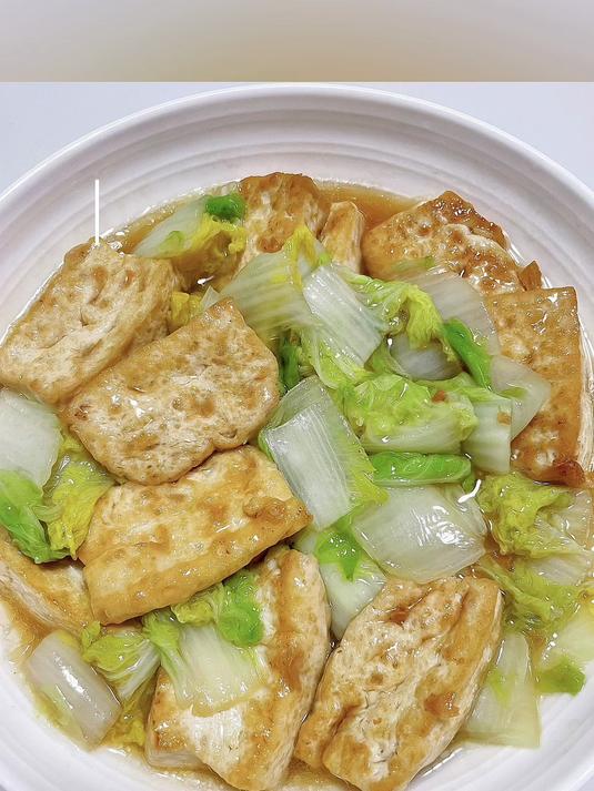 立秋要吃的家常素菜，给红烧肉都不换