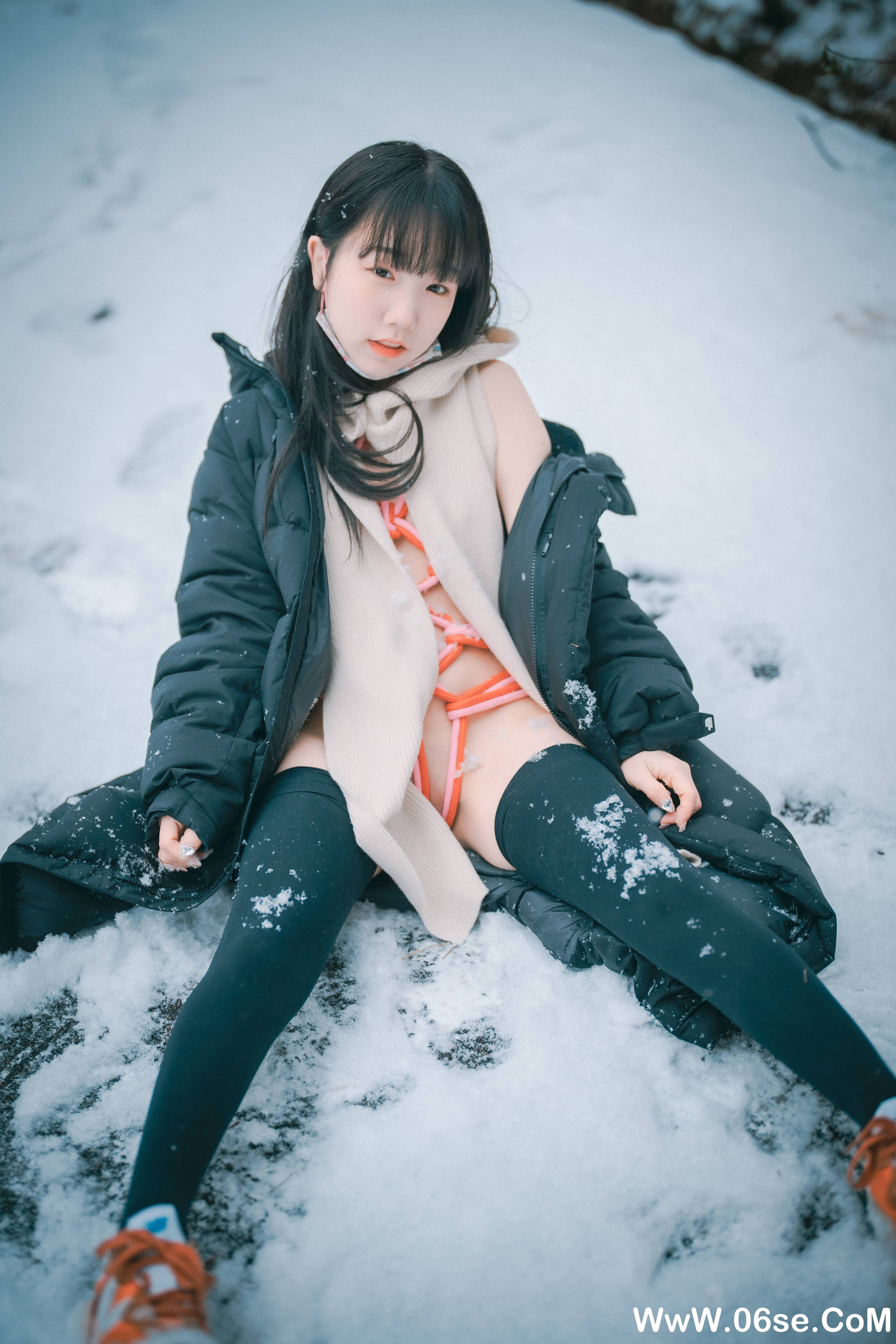 图片[60]-DJAWA — NO.173 Knotting Class #5 [97P2.4G]-六色网