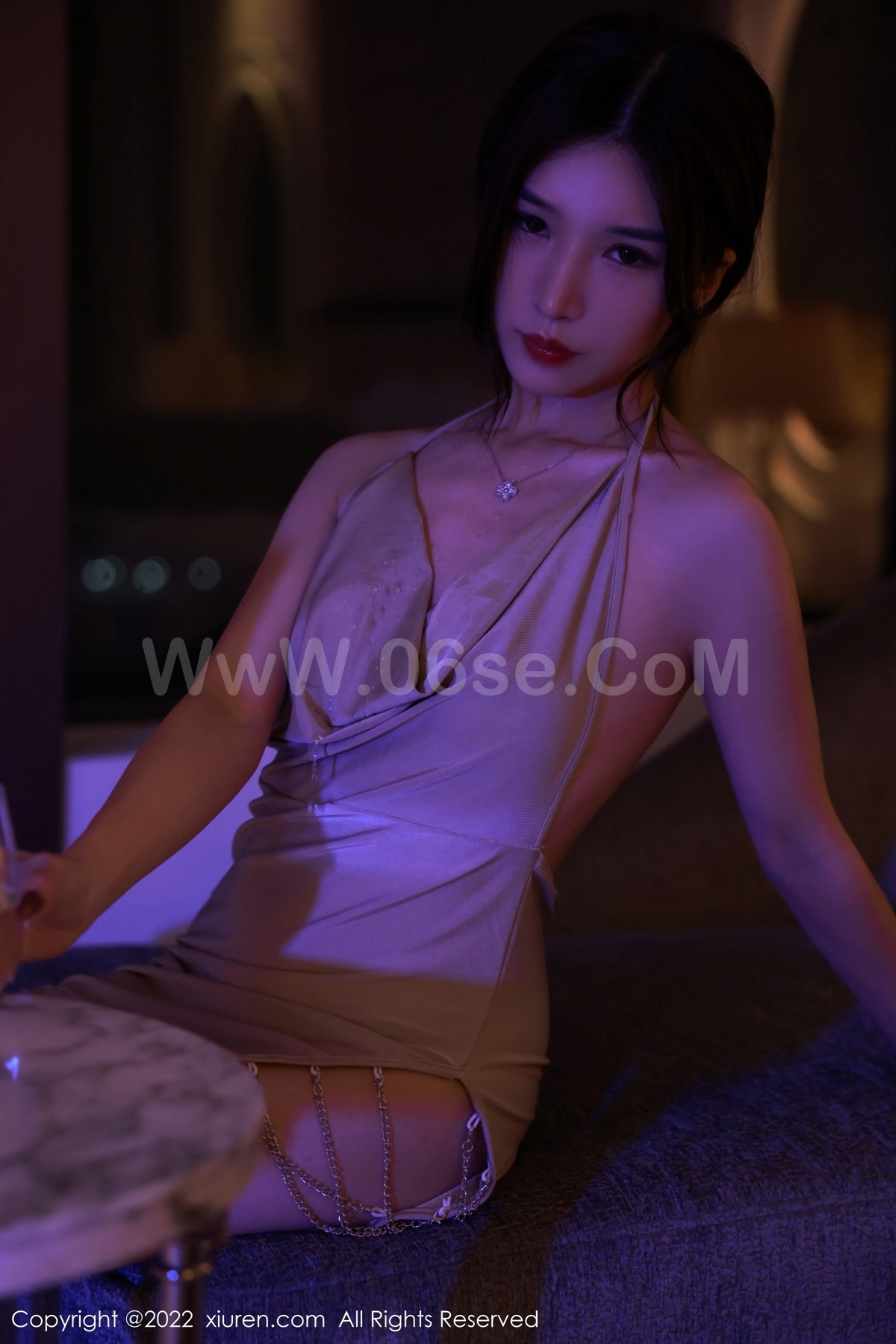 图片[13]-[XiuRen秀人网] 2022.08.08 No.5400 hebe韩心雨 [55+1P]-瑞丝馆-六色网