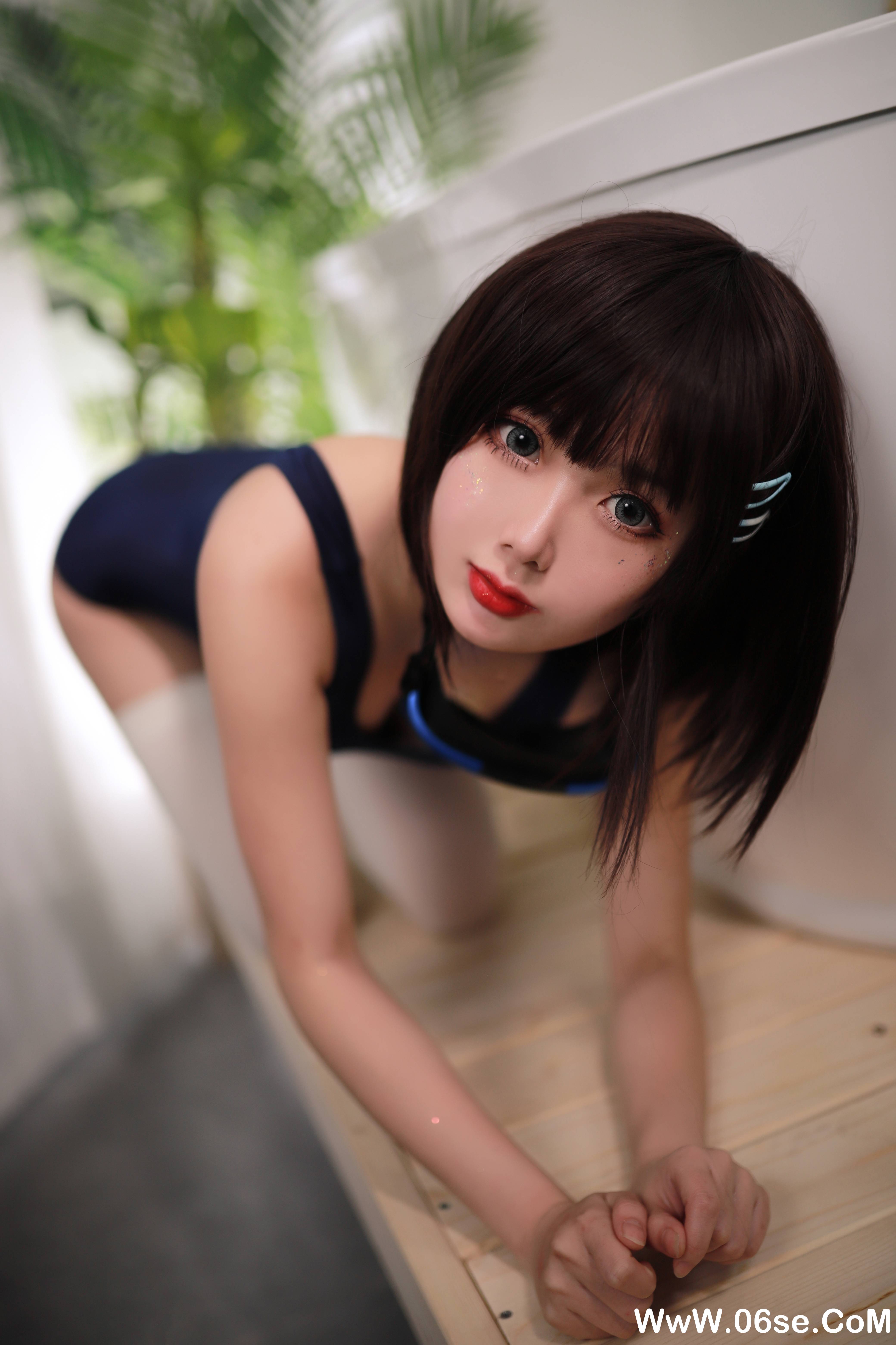 图片[28]-您的蛋蛋 NO.005 — 夏日泳装 浴缸 [40P339M]-六色网