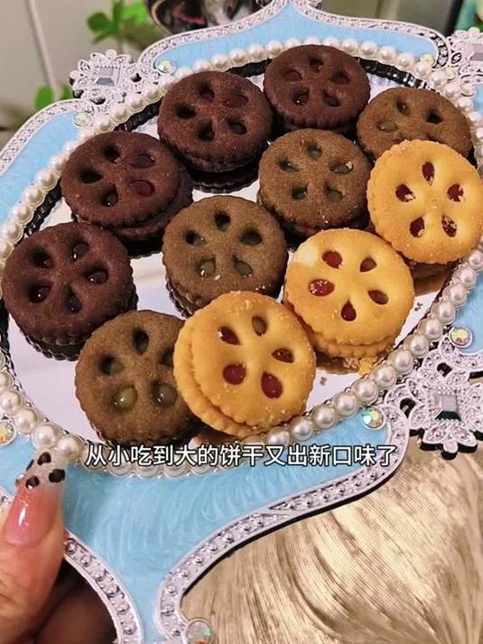 嘉士利果乐果香出新口味!童年回忆超好吃,赶紧尝