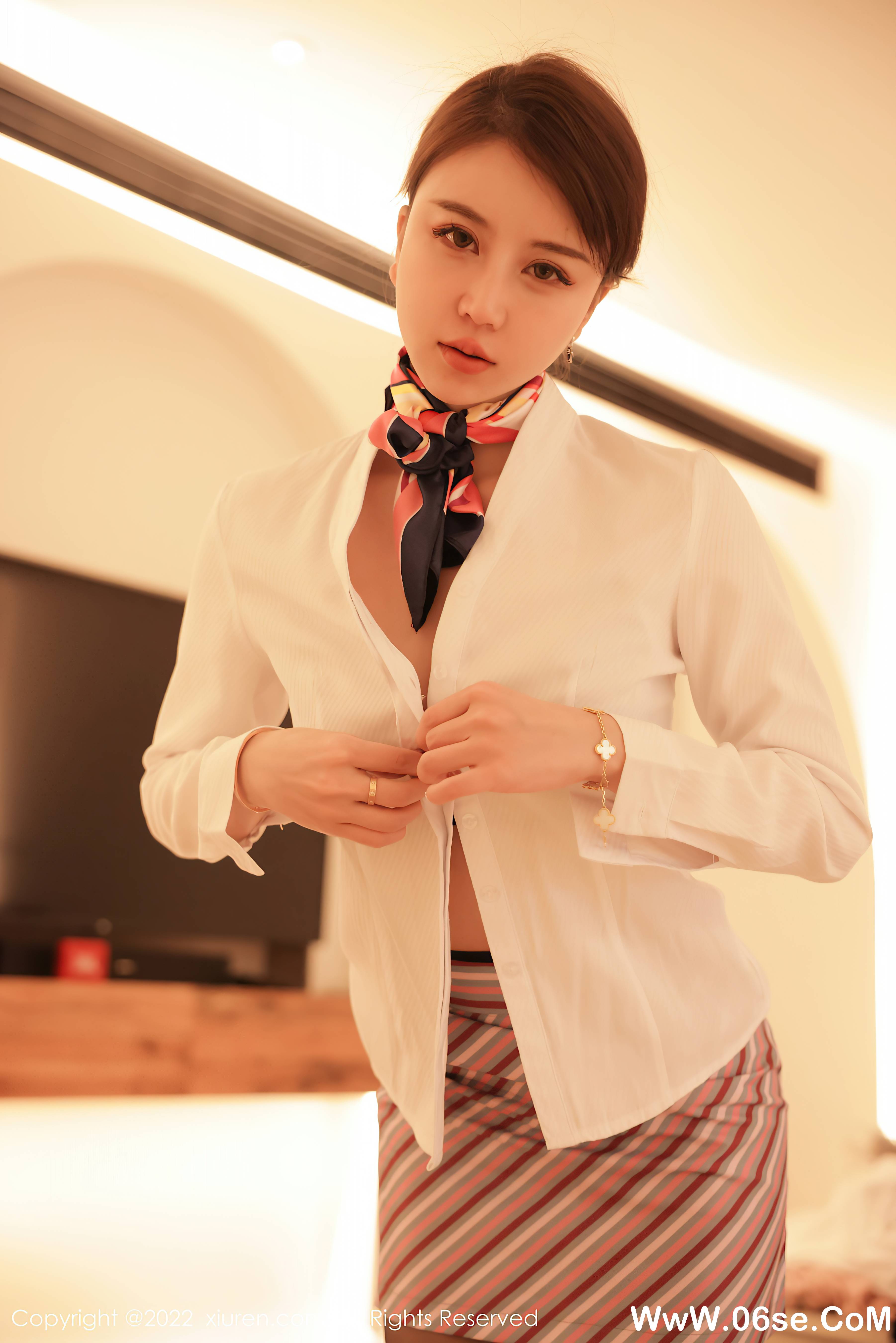 图片[17]-[XIUREN秀人网] 2022.04.06 NO.4824 tina_甜仔[59+1P554M]-六色网