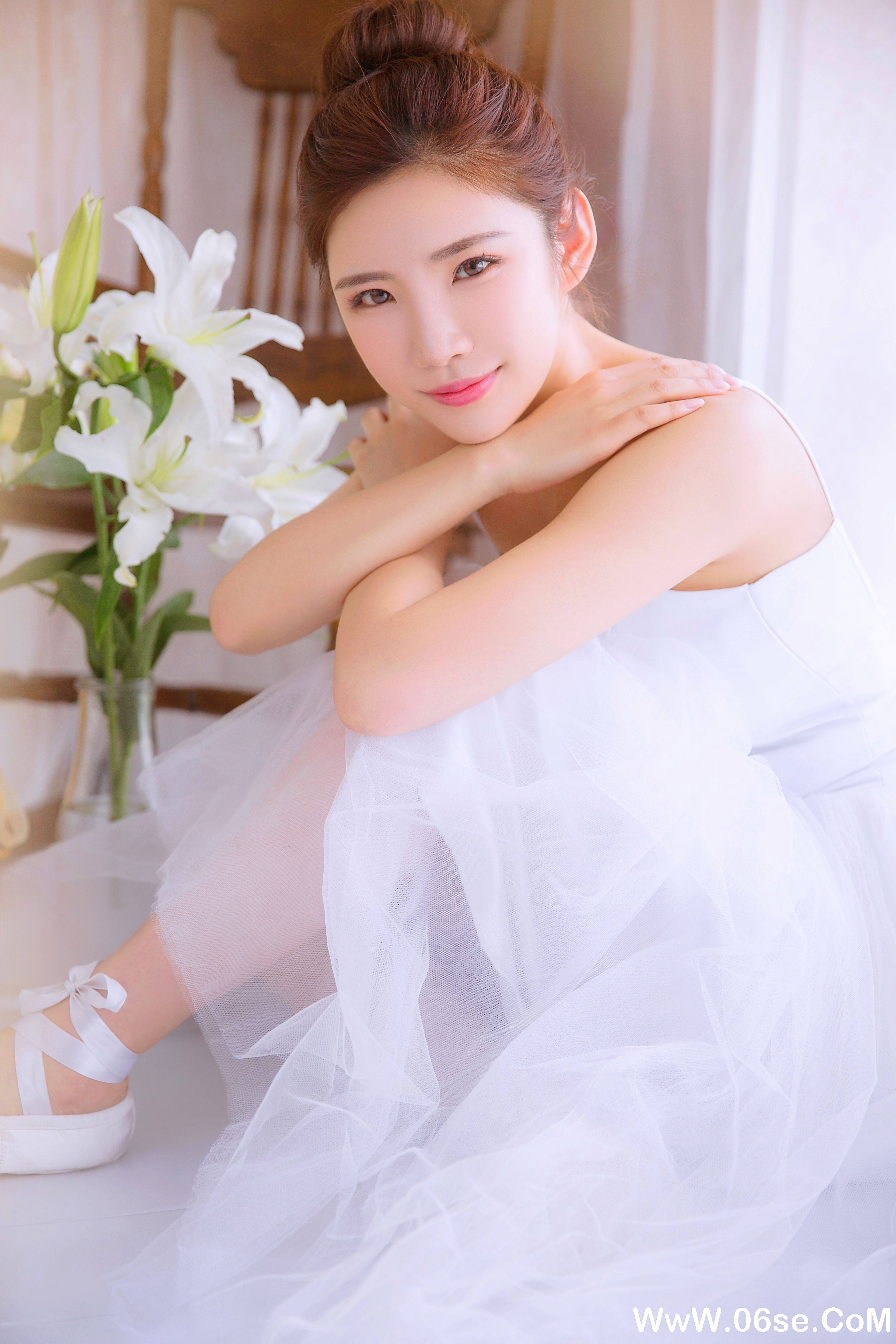 图片[27]-[YALAYI雅拉伊] 2022.06.18 NO.940 《亭亭玉立》[30+1P290M]-六色网