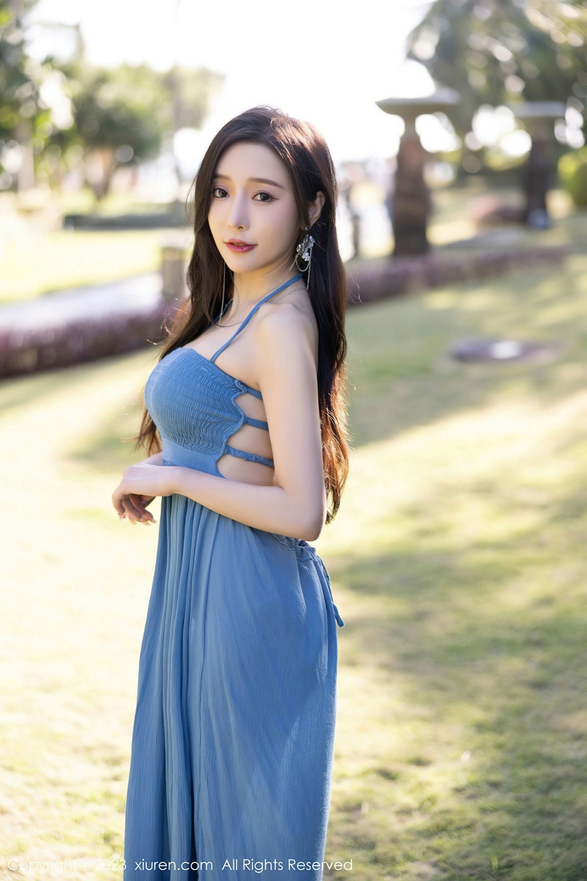 图片[44]-【XiuRen秀人网】2023.02.06 Vol.6222 王馨瑤yanni【84P】-六色网