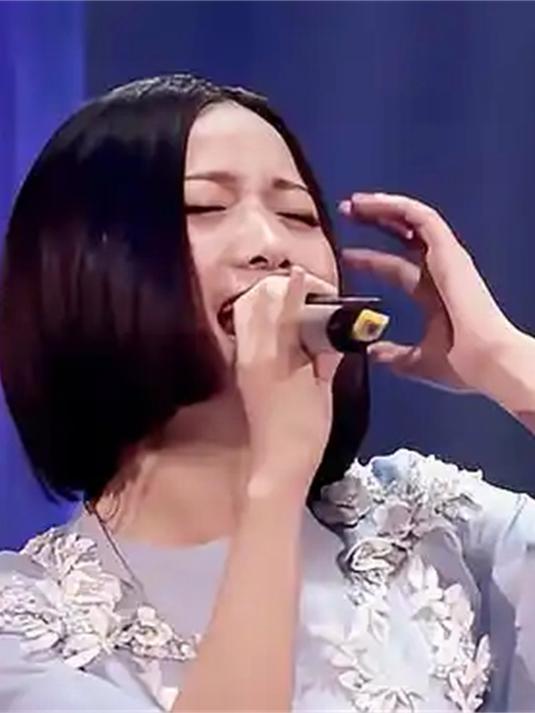 不敢再听第二遍的歌!姚贝娜《鱼》!“灵魂歌者”让人敬仰丨Hi歌