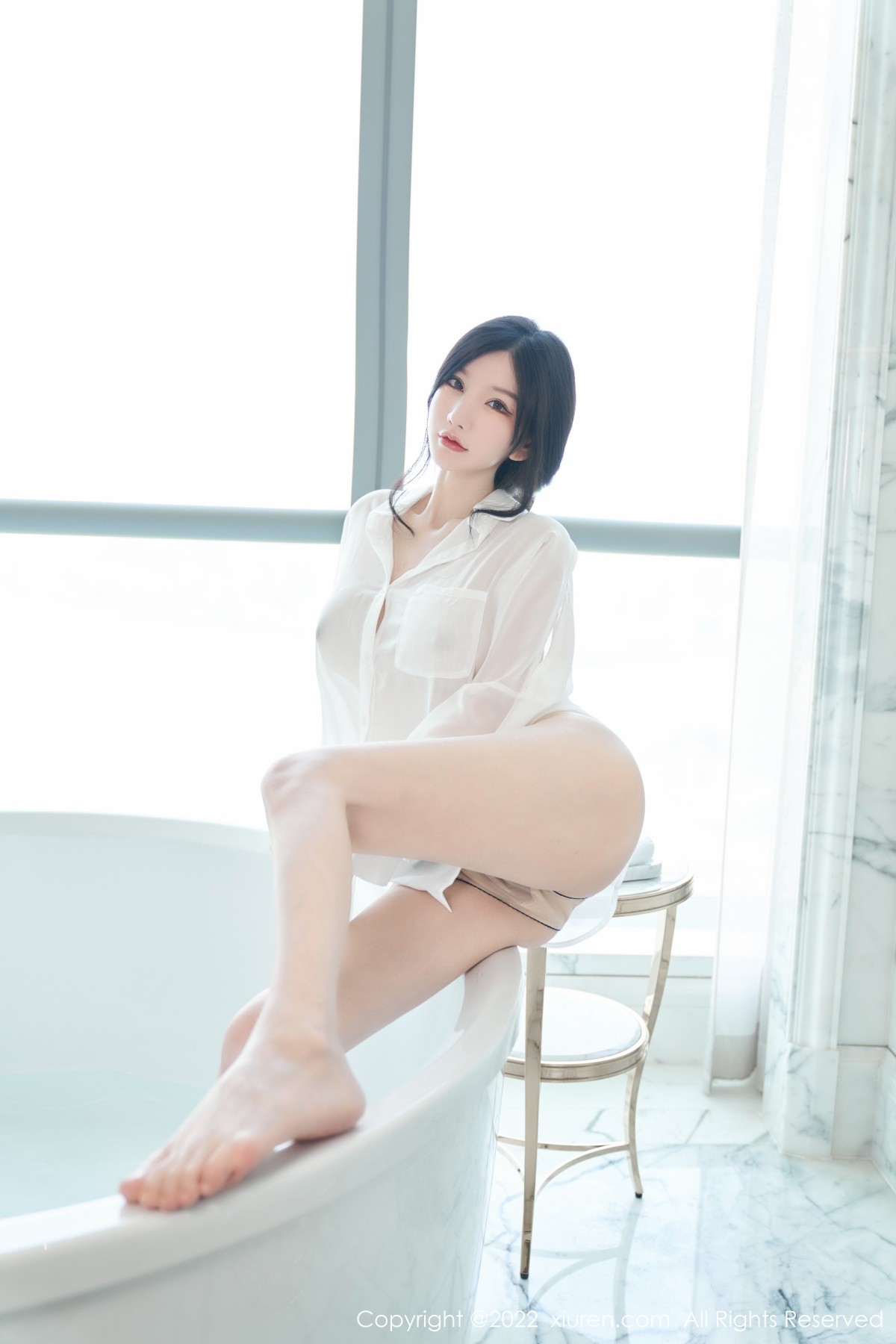 图片[32]-【XiuRen秀人网】2022.09.22 Vol.5638 周于希Sally【84P】-六色网