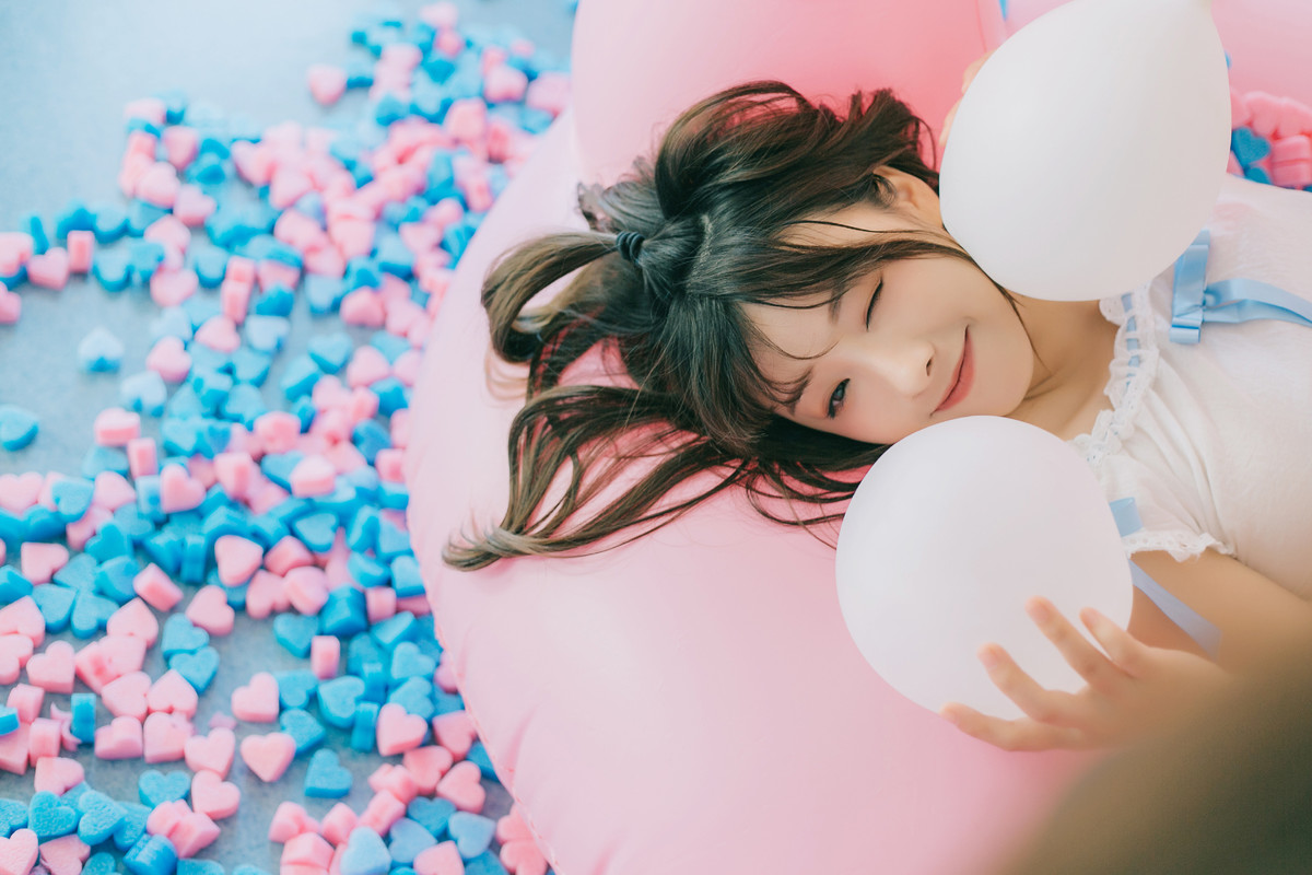 图片[11]-顽皮少女-六色网