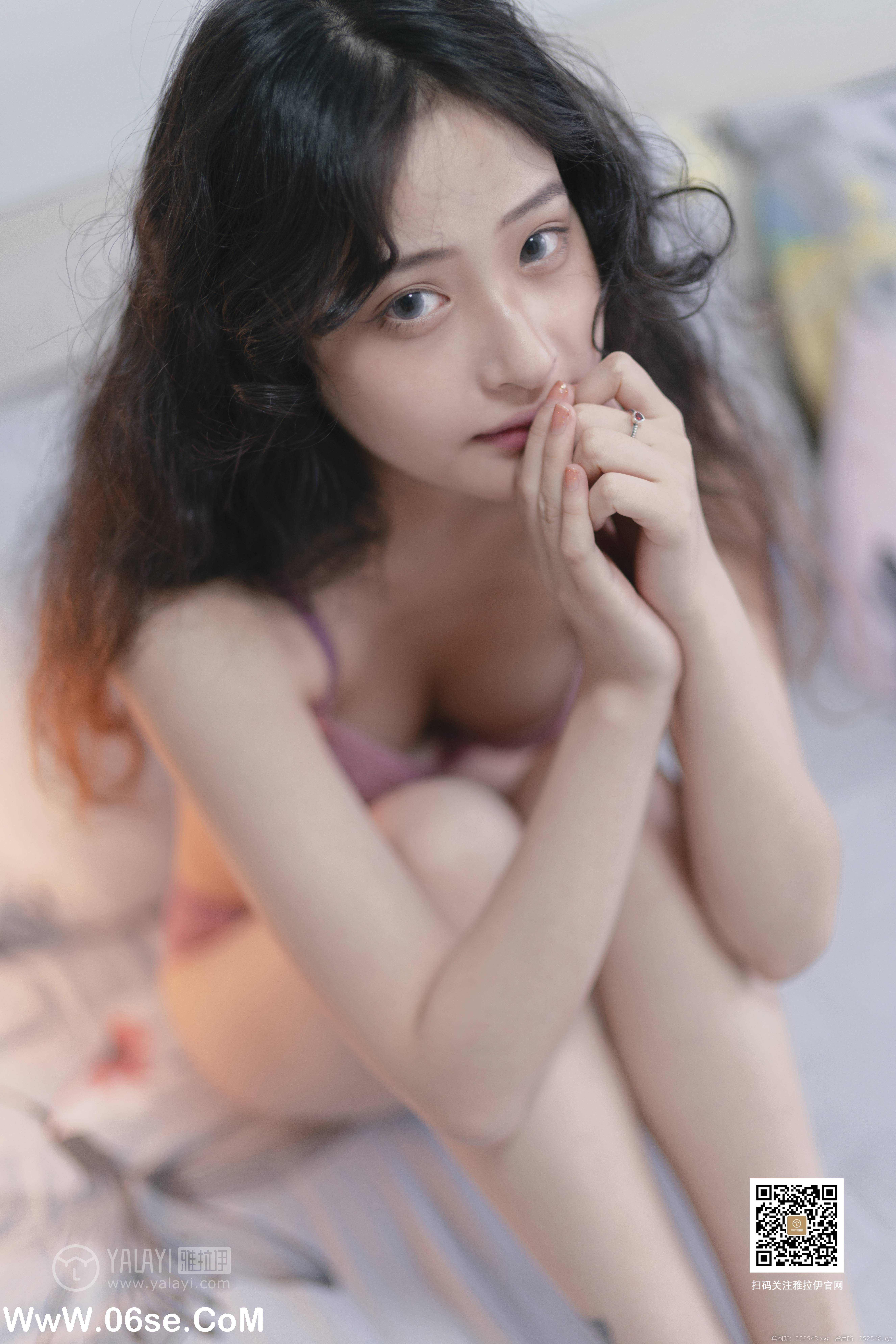 图片[8]-[YALAYI雅拉伊] No.379 霹雳娇娃 西子-六色网