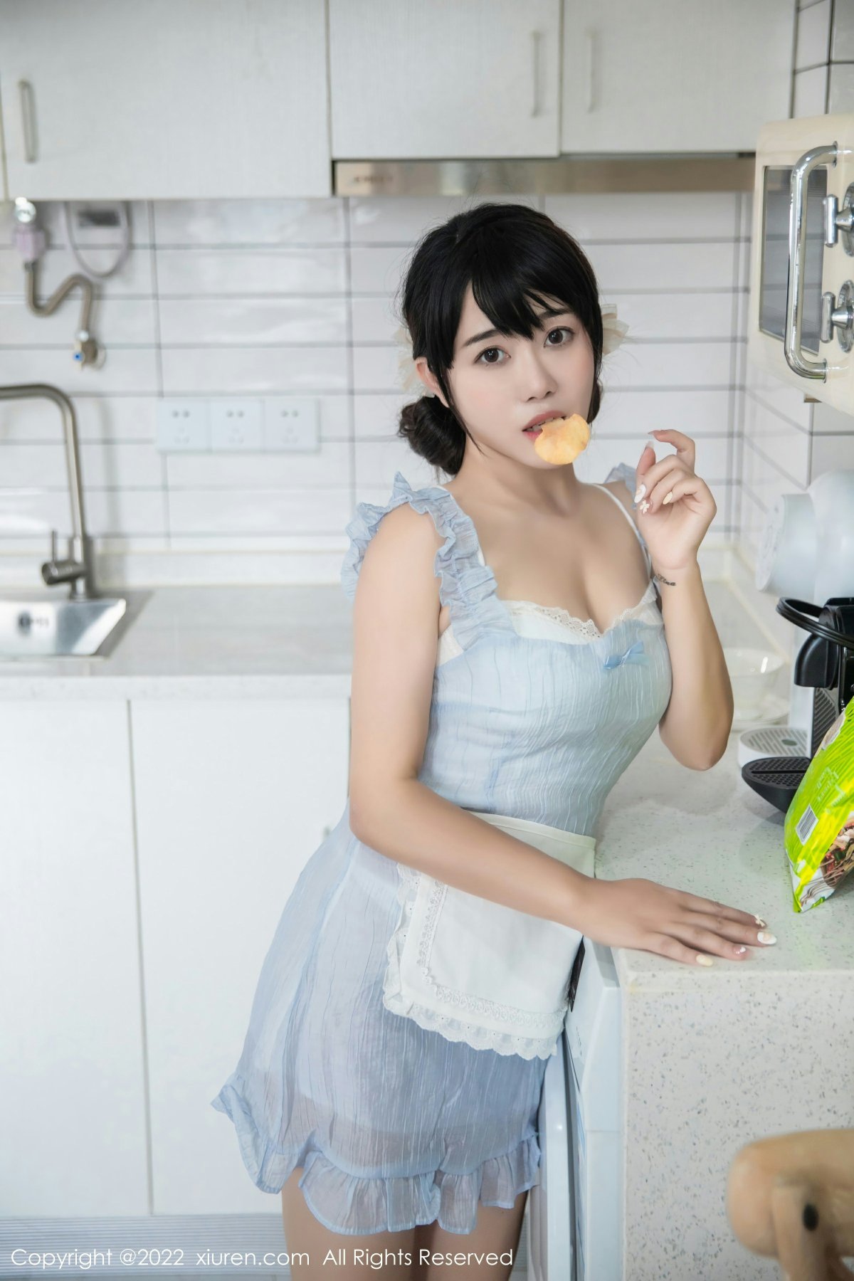 图片[42]-【XiuRen秀人网】2022.11.10 Vol.5834 嚴利娅Yuliya【68P】-六色网