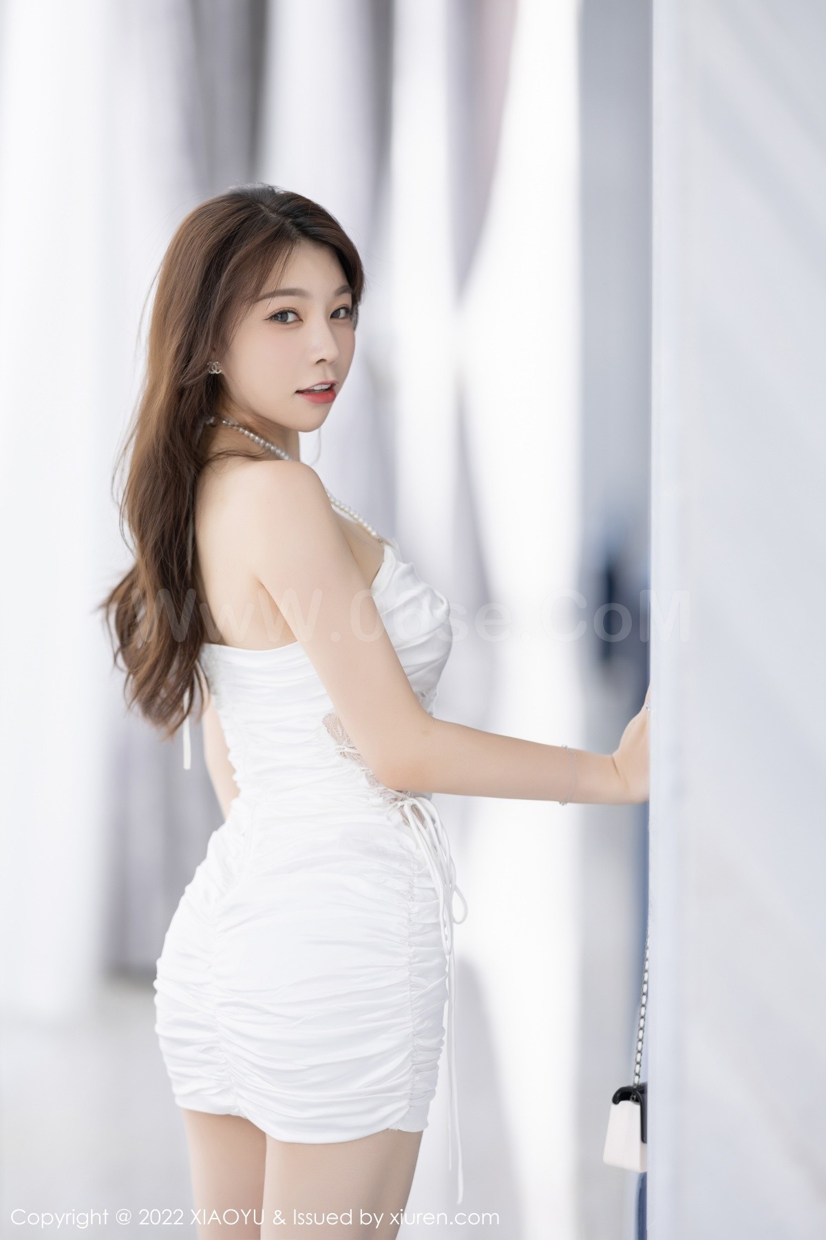 图片[11]-[XIAOYU语画界] 2022.09.29 Vol.874 徐莉芝Booty【84P】-六色网