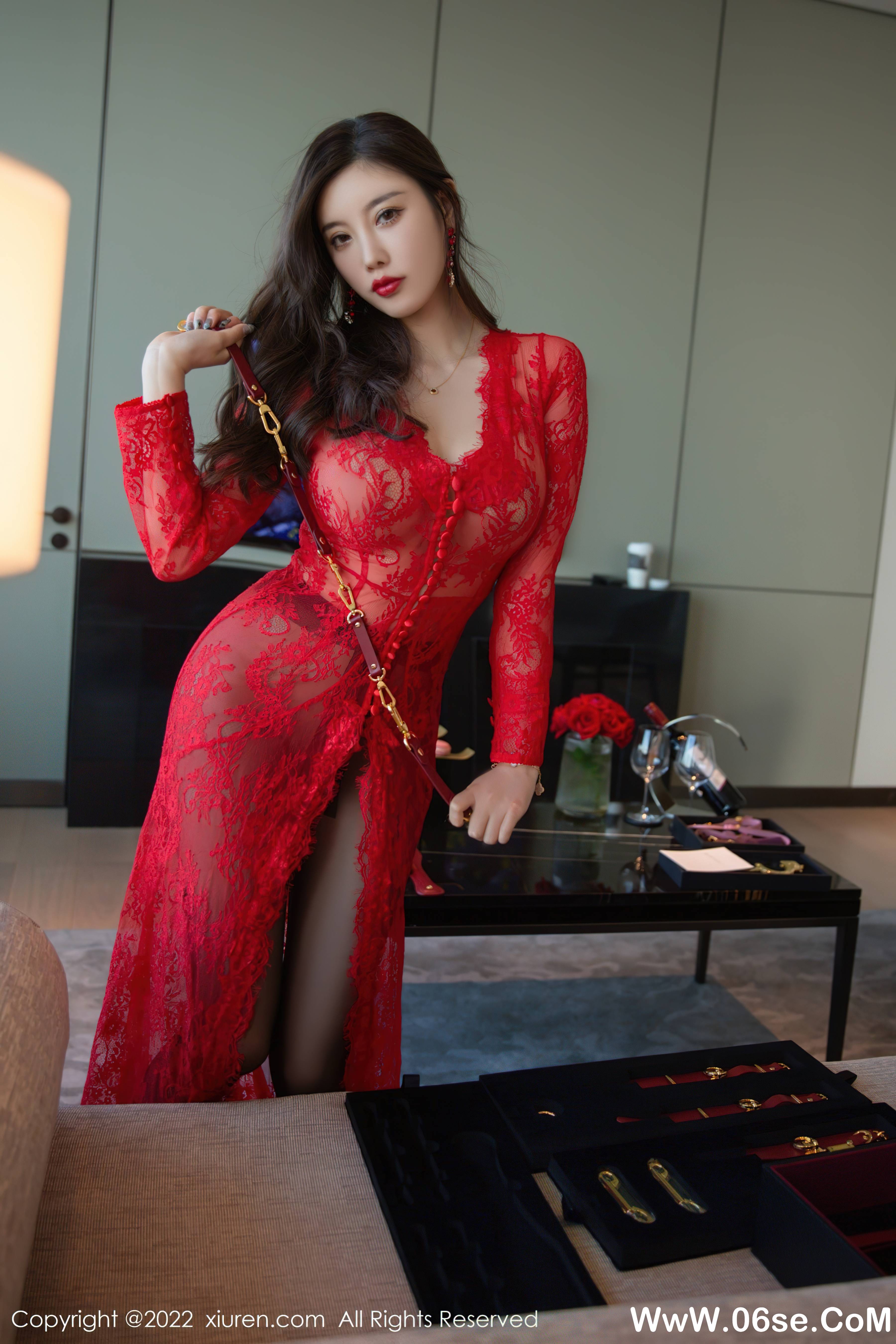 图片[11]-[XIUREN秀人网] 2022.01.26 NO.4516 杨晨晨[84+1P906M]-六色网