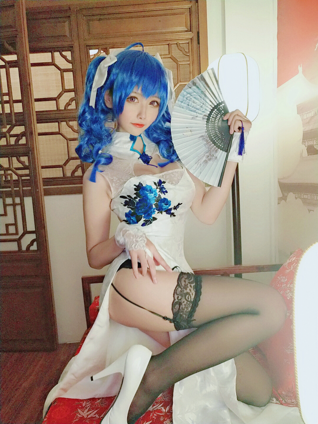 图片[15]-Momoko葵葵 NO.016 – 圣路易斯[29P432M]-六色网