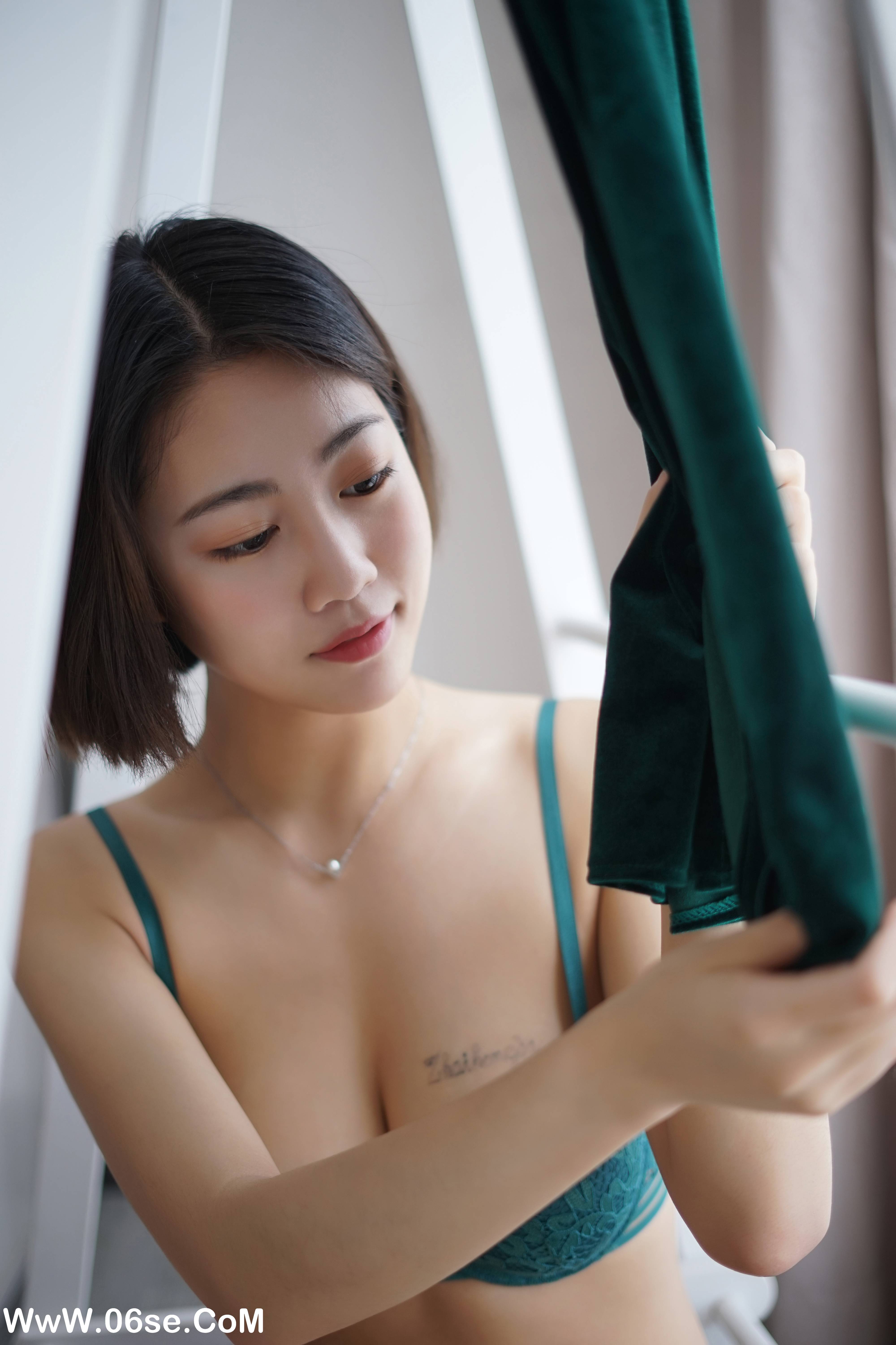 图片[28]-[YALAYI雅拉伊] NO.126 舞寂 肖萧-六色网
