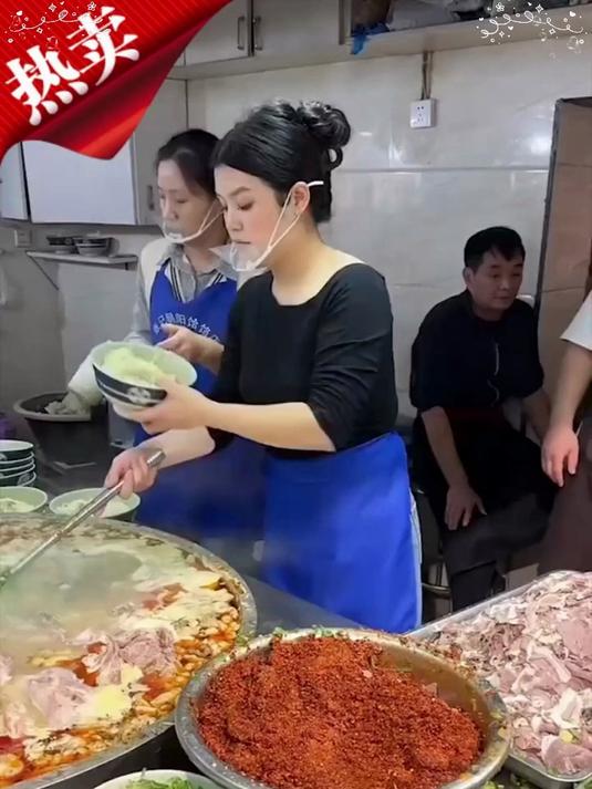 宅家也能秒享正宗!桶装兰州拉面,一口尝尽兰州风情