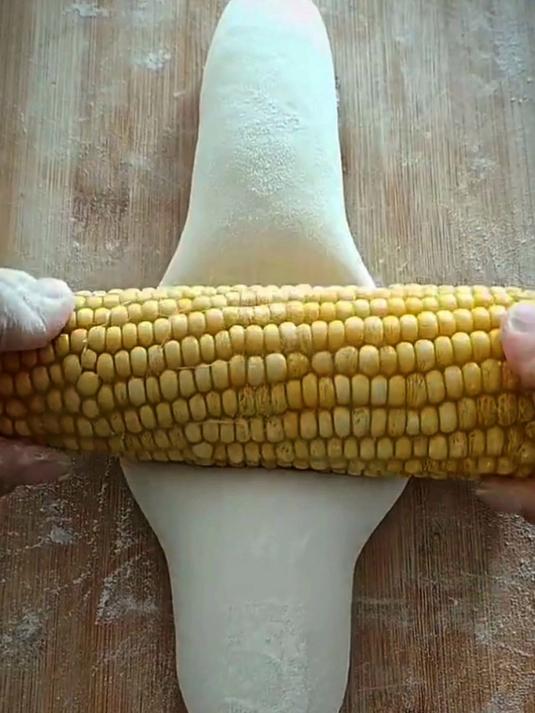 一看就会的花样面食