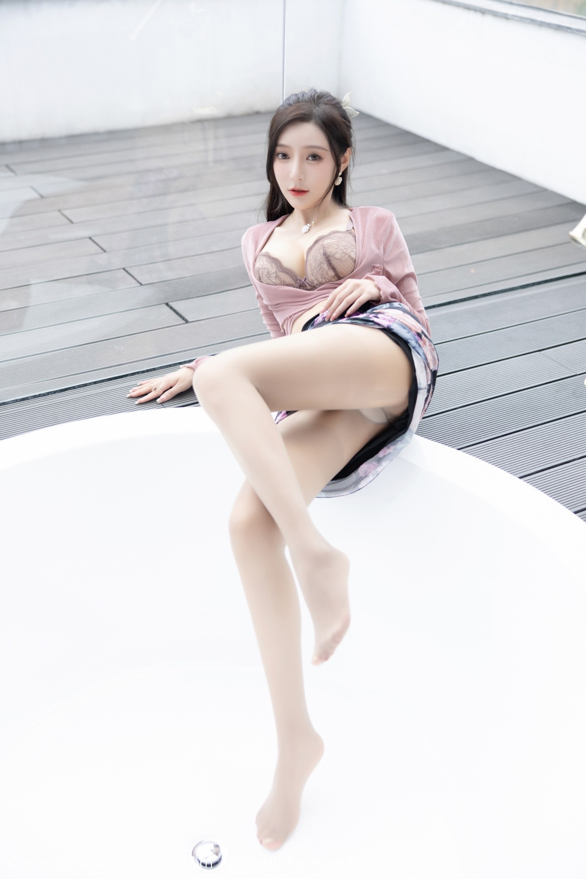 图片[26]-【XiuRen秀人网】2022.12.12 Vol.5985 王馨瑤yanni【82P】-六色网