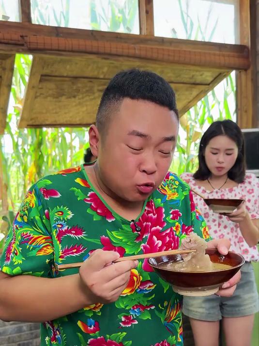 毛哥酸萝卜老鸭汤料350克+150克组合优惠装 下饭多用酸爽老坛鲜香