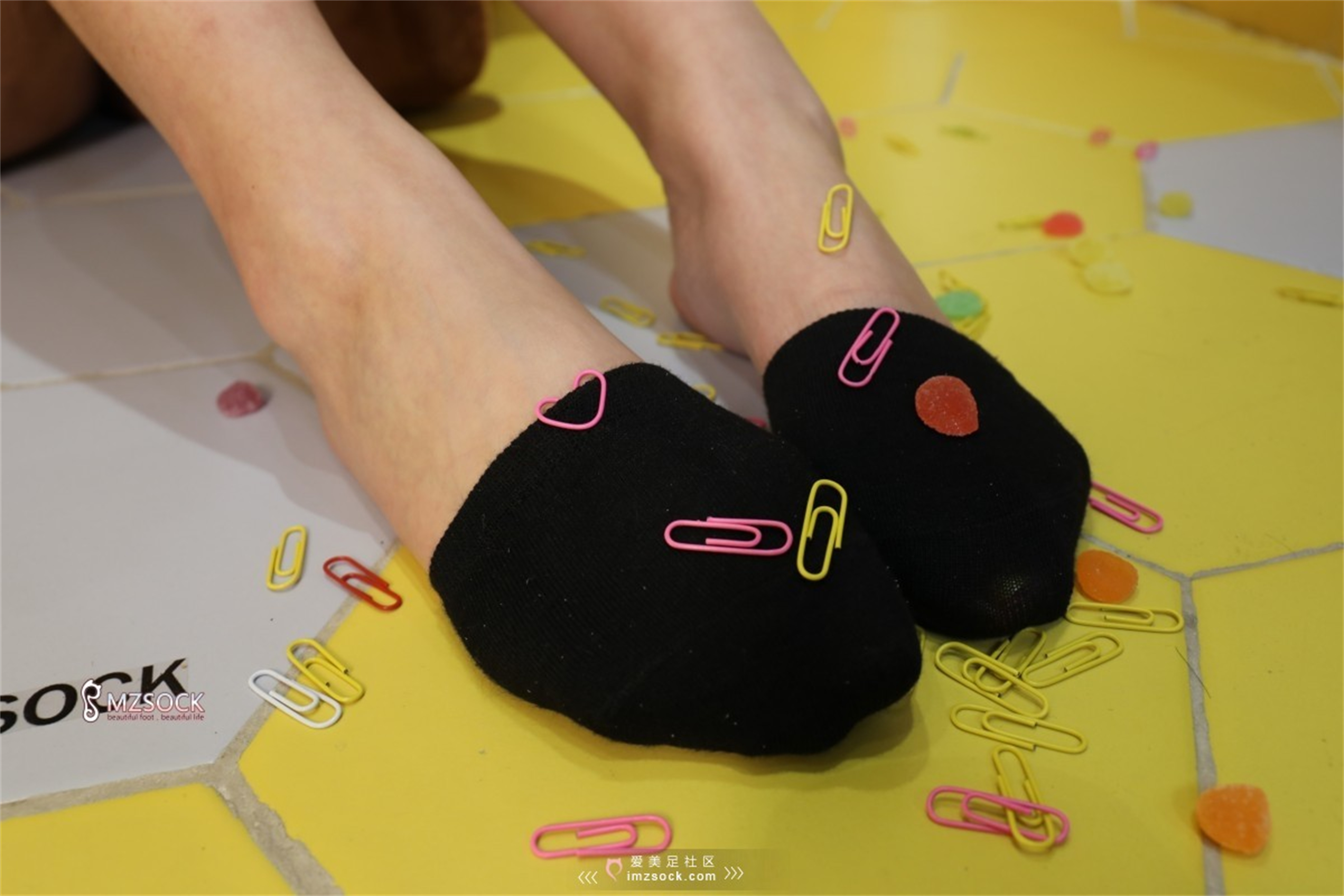 图片[21]-[MZSOCK]爱美足 NO.076 婷婷[55P94M]-六色网