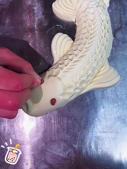 面鱼的做法