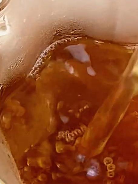 自制酸梅汤营养又健康