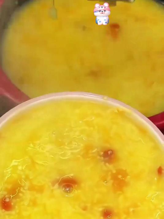 低GI能量库:慢升糖黄金粥全天饱腹不囤脂,健身控糖党早餐新方案