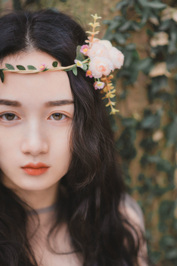 图片[11]-林中女神-六色网