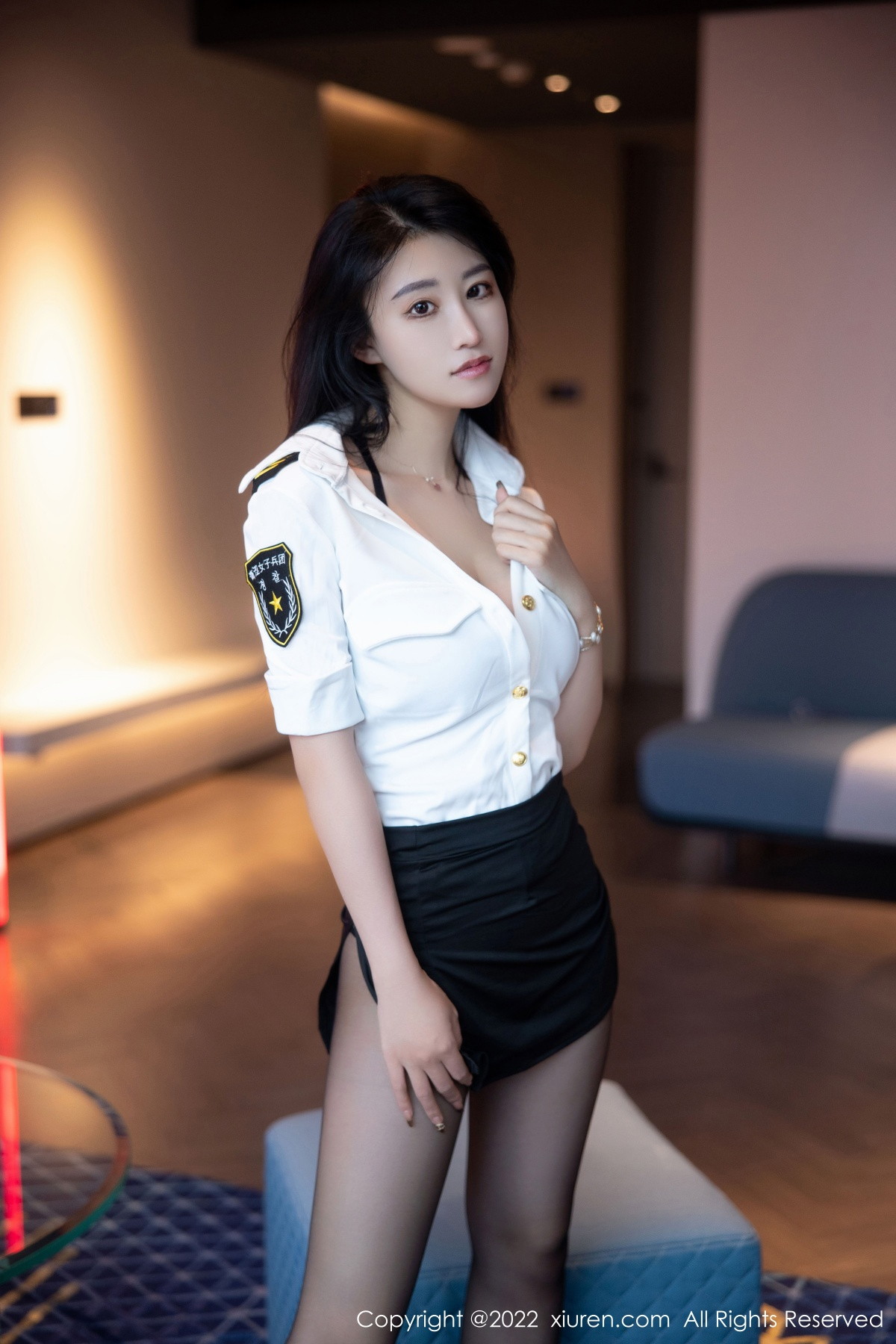 图片[17]-【XiuRen秀人网】2022.12.26 Vol.6041 司檸【77P】-六色网