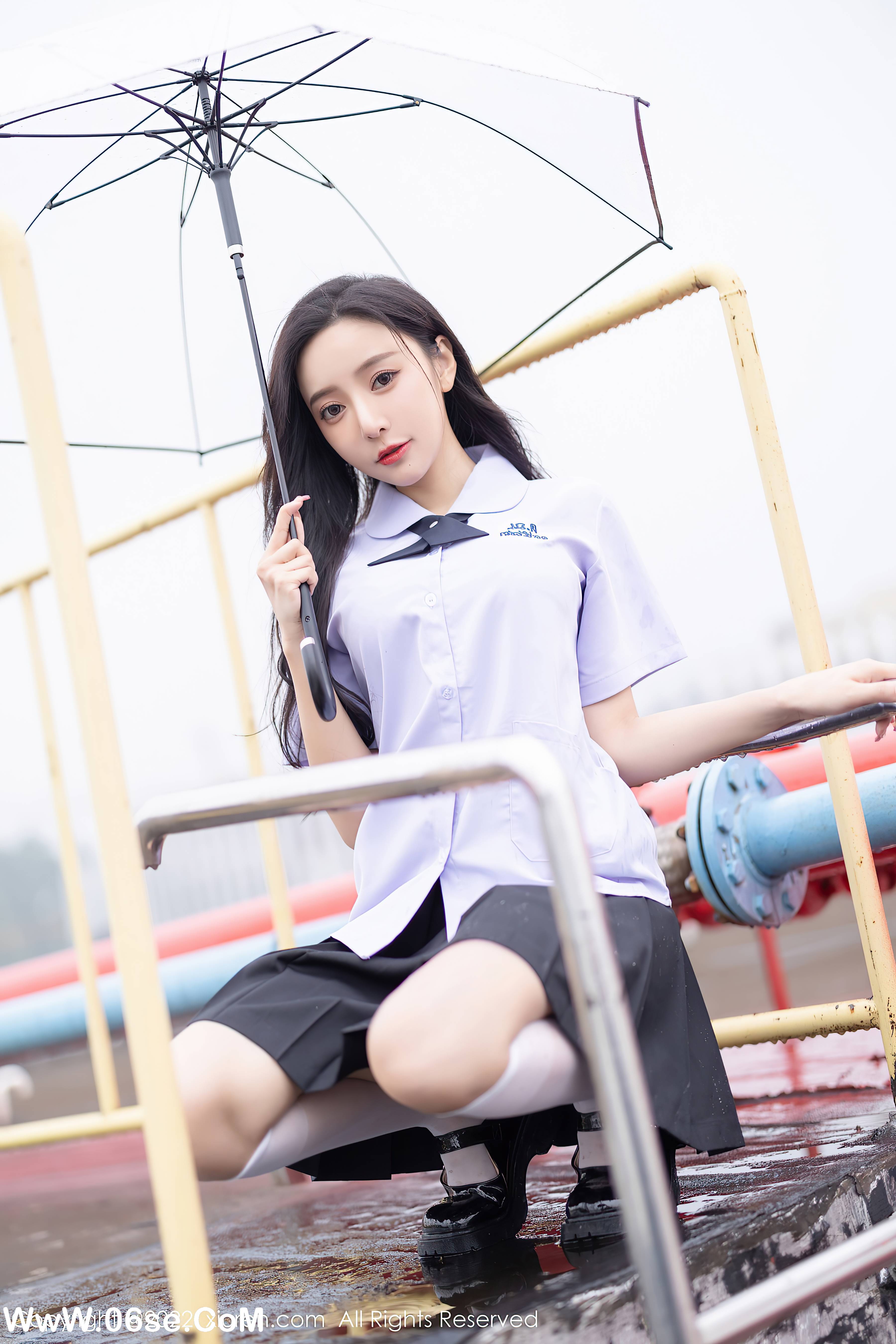 图片[6]-[XIUREN秀人网] 2022.04.02 NO.4819 王馨瑶yanni 性感写真[66+1P515M]-六色网