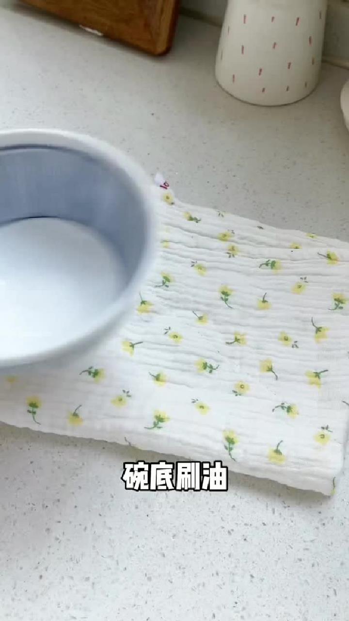 炉食谱～