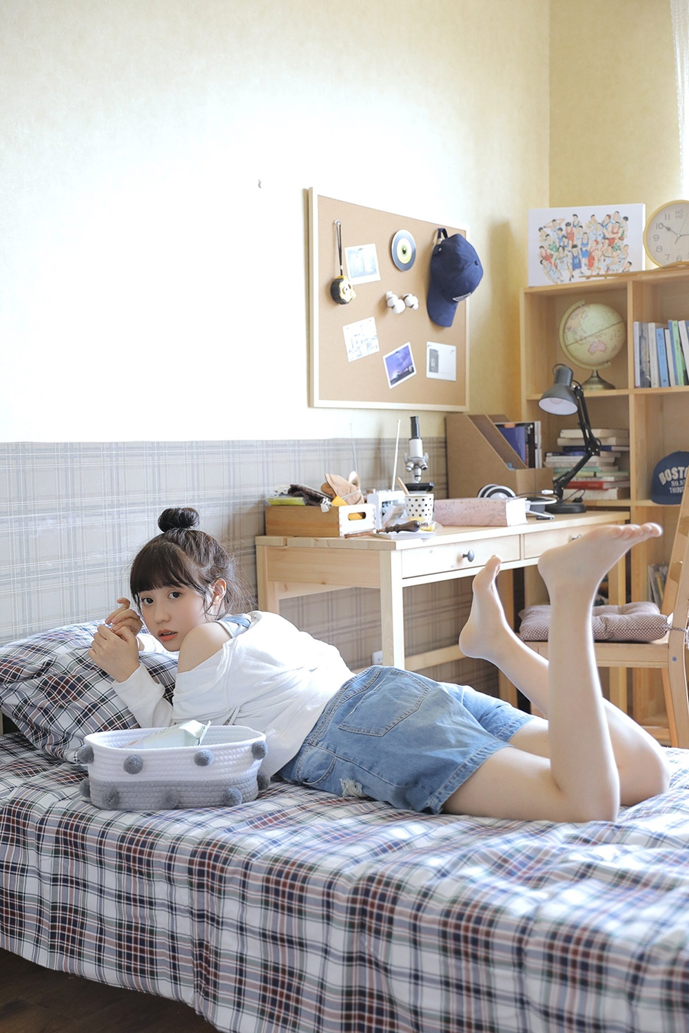 图片[17]-氧气女孩儿-六色网