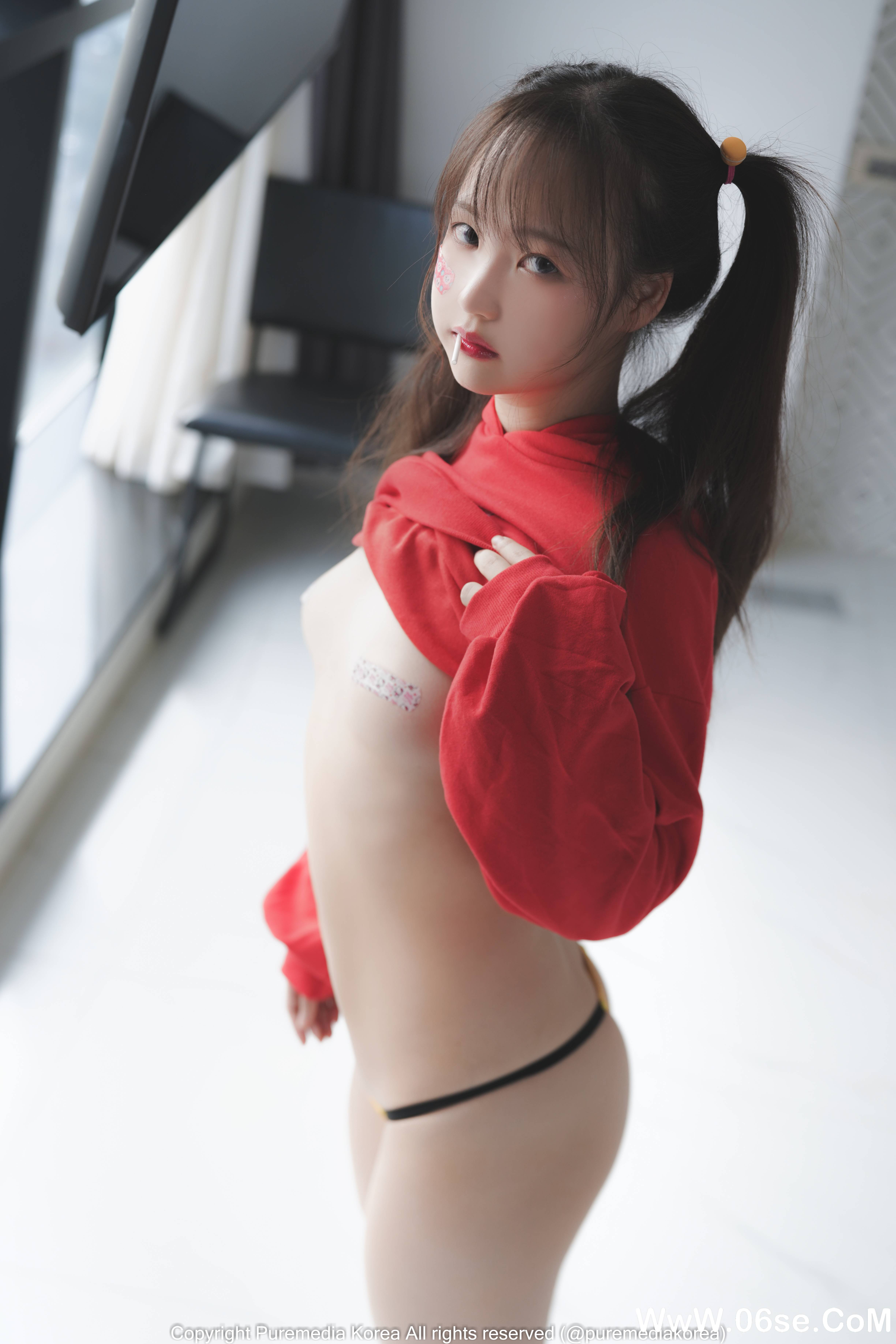 图片[58]-[Pure Media] NO.112 Sia[100P997M]-六色网