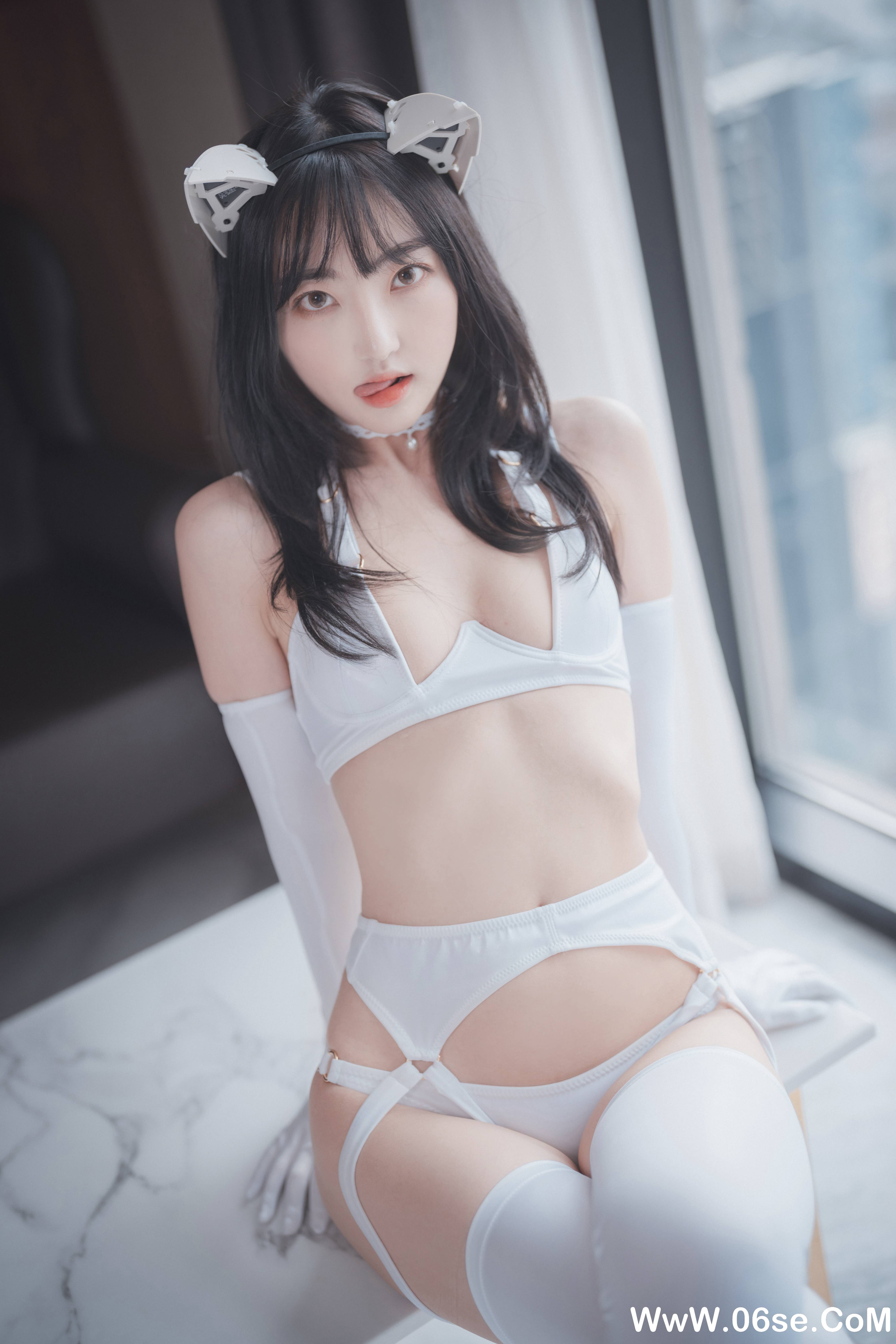 图片[8]-DJAWA — NO.152 Snow Cat 2 [119P773M]-六色网
