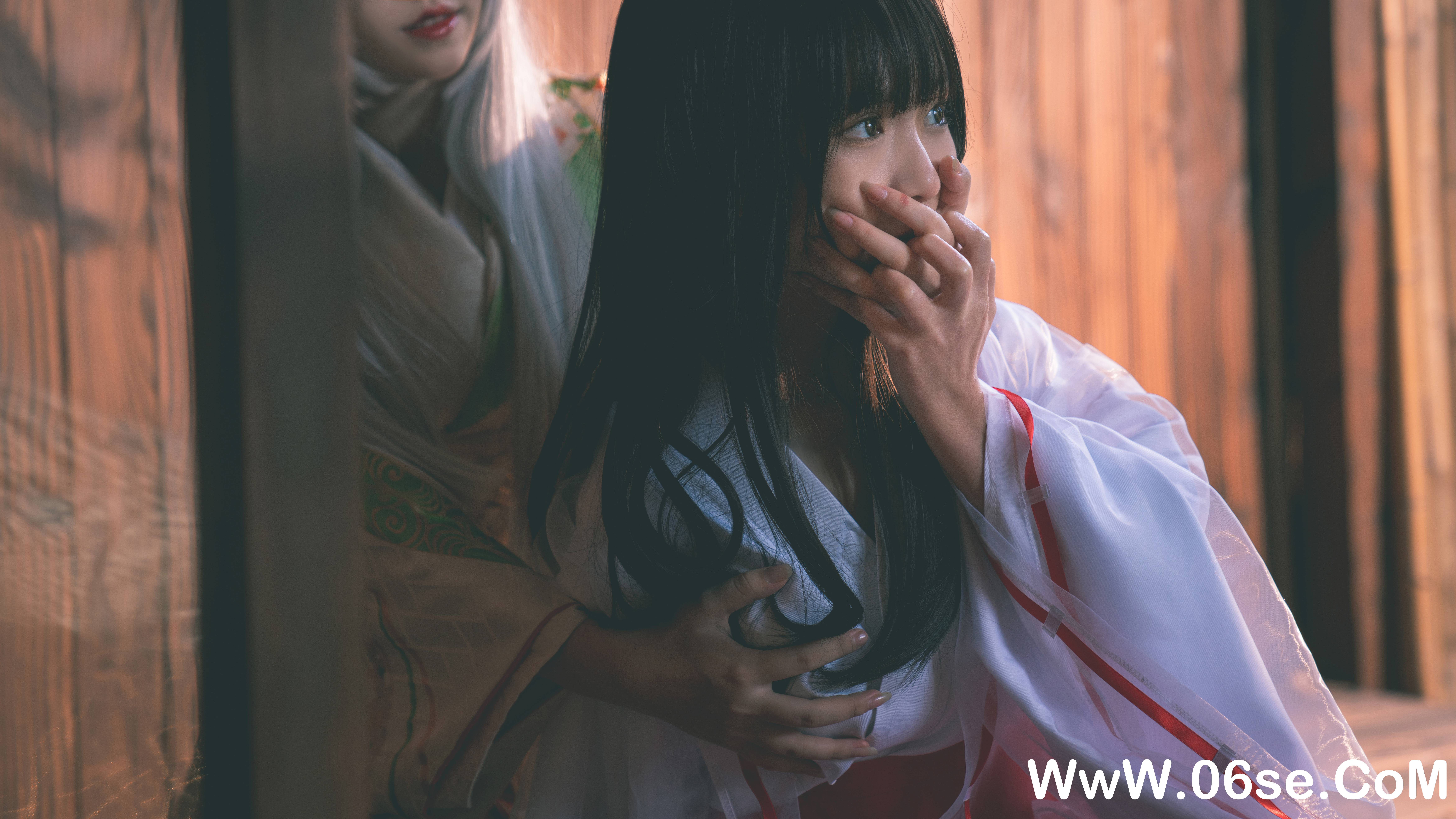 图片[11]-一北亦北 NO.019 — 寒烟烟烟 – 侍神令 [47P742M]-六色网