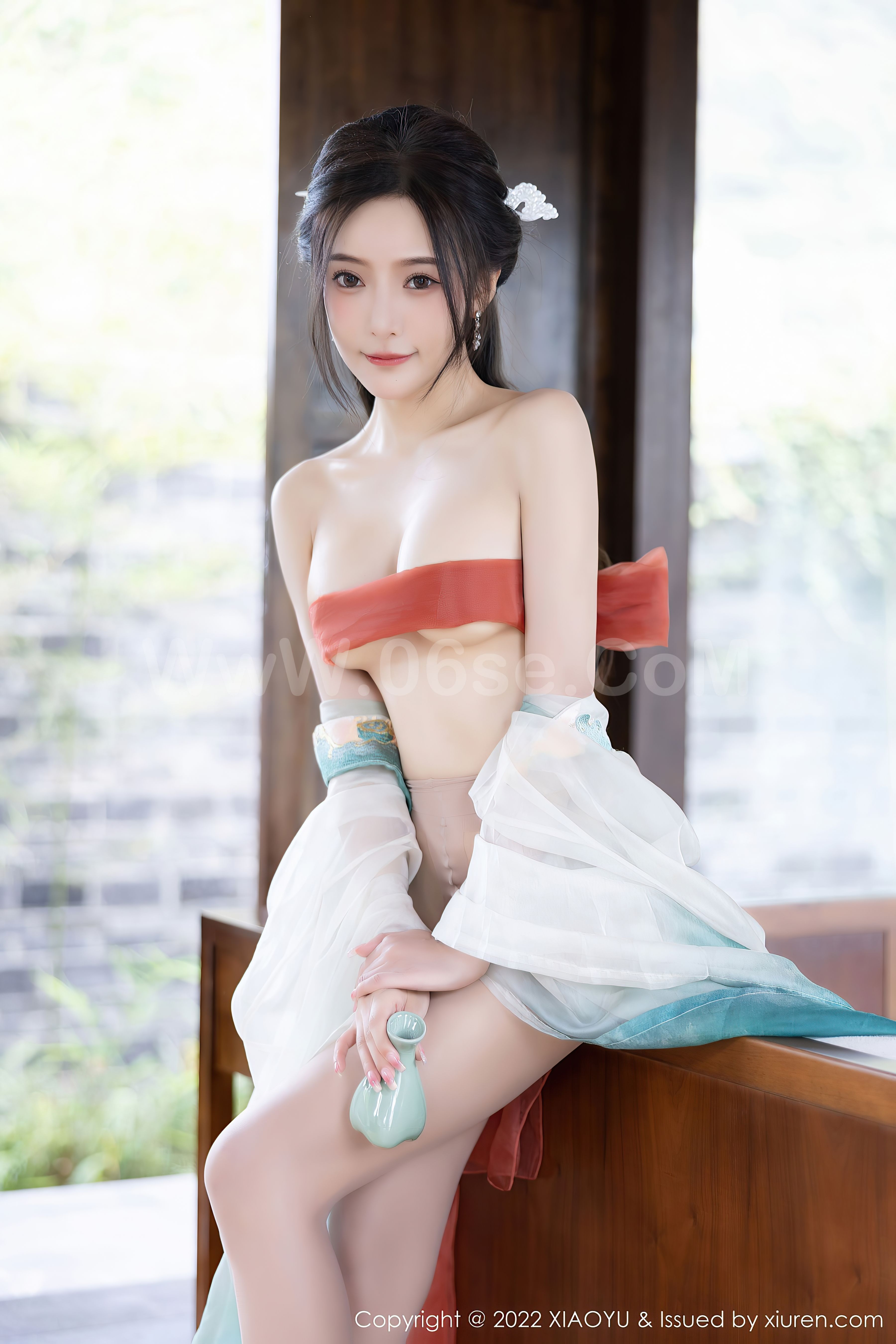 图片[72]-[XIAOYU语画界] 2022.10.25 VOL.889 王馨瑶yanni-六色网