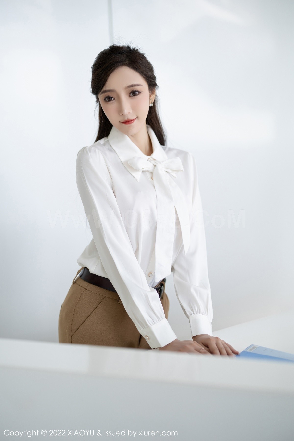 图片[4]-[XIAOYU语画界] 2022.08.29 Vol.852 王馨瑤yanni【81P】-六色网