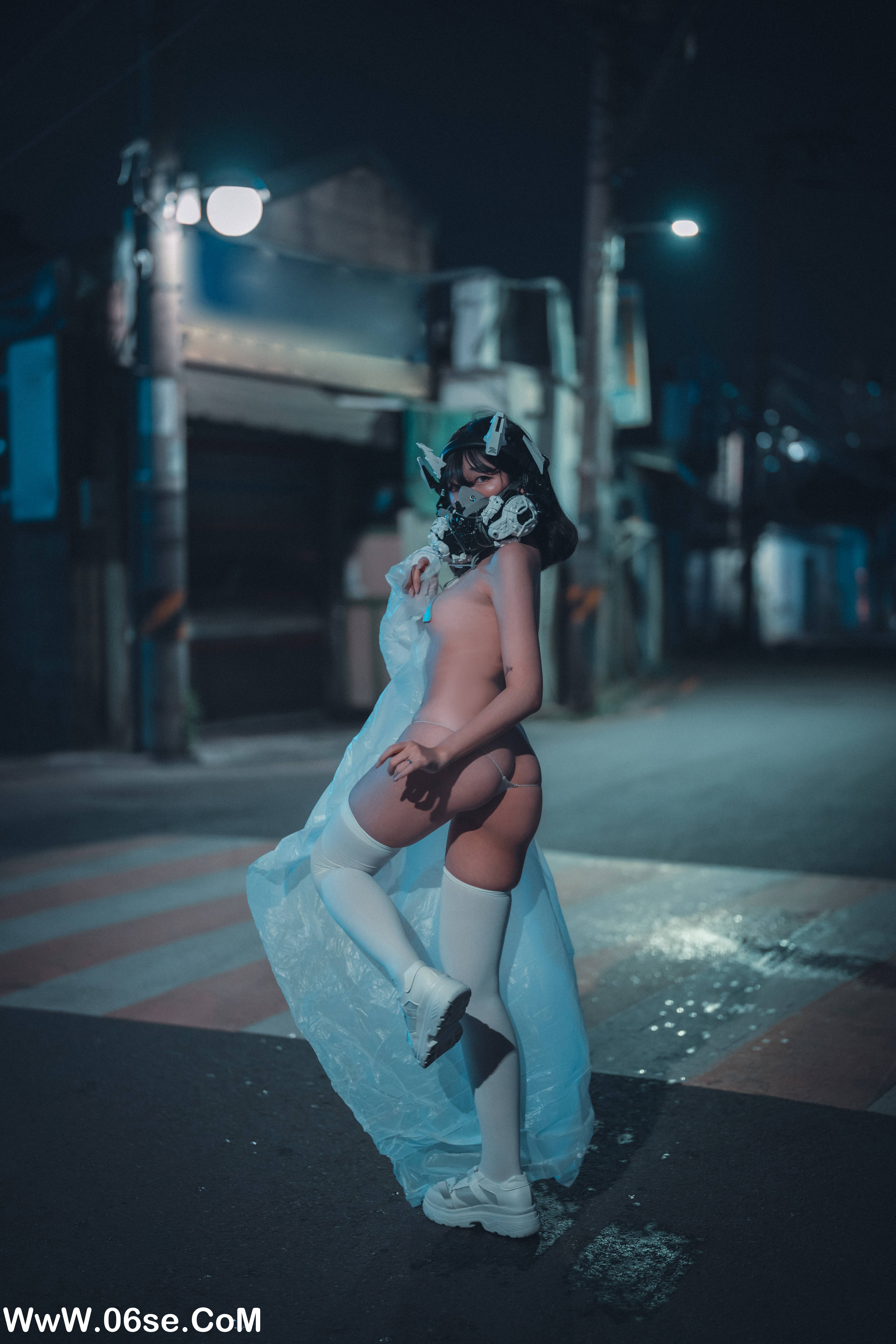 图片[16]-DJAWA – NO.055 Vagabundo de la Noche [101P2G]-六色网