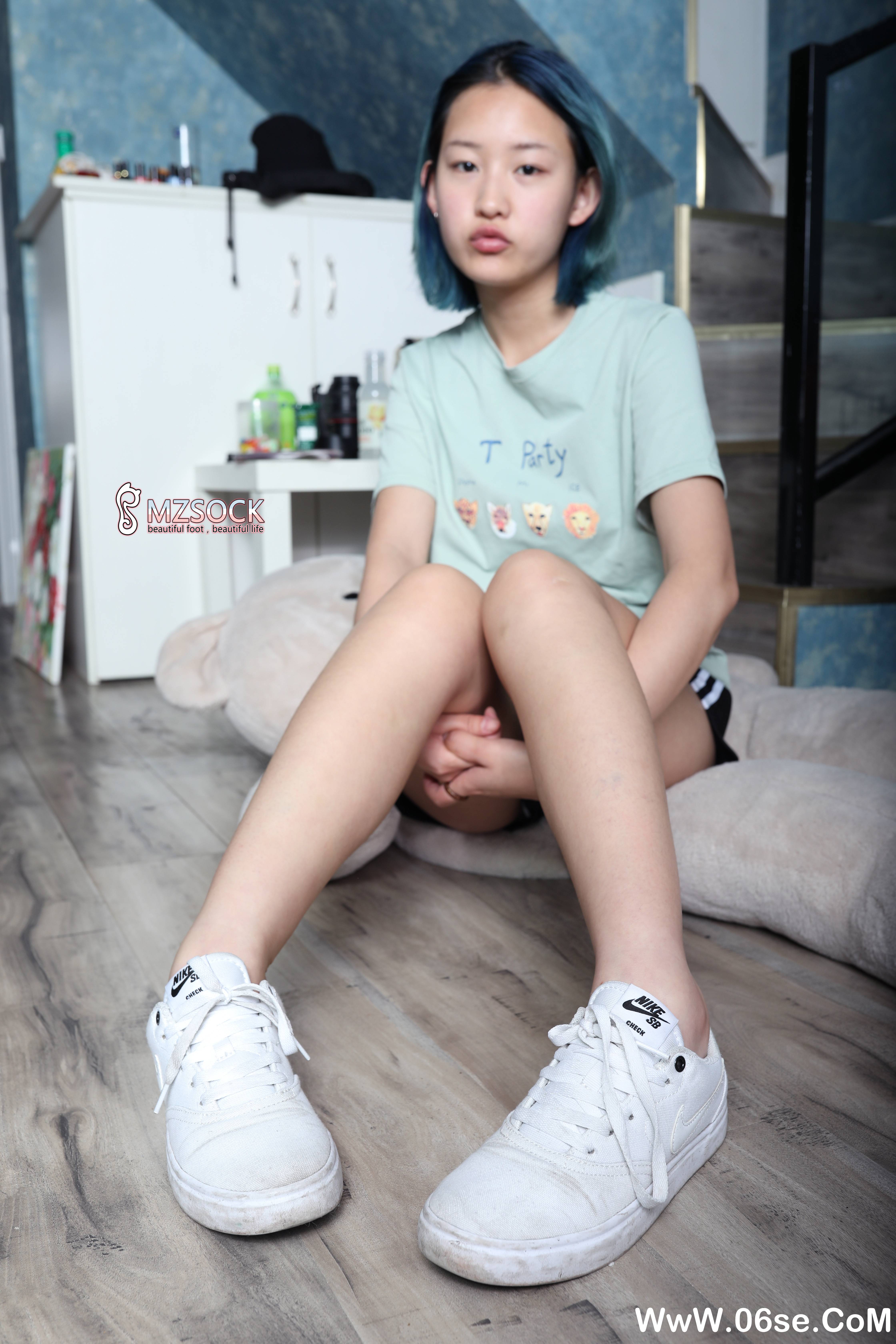 图片[9]-[MZSOCK]爱美足 NO.021 圆子[99P326M]-六色网