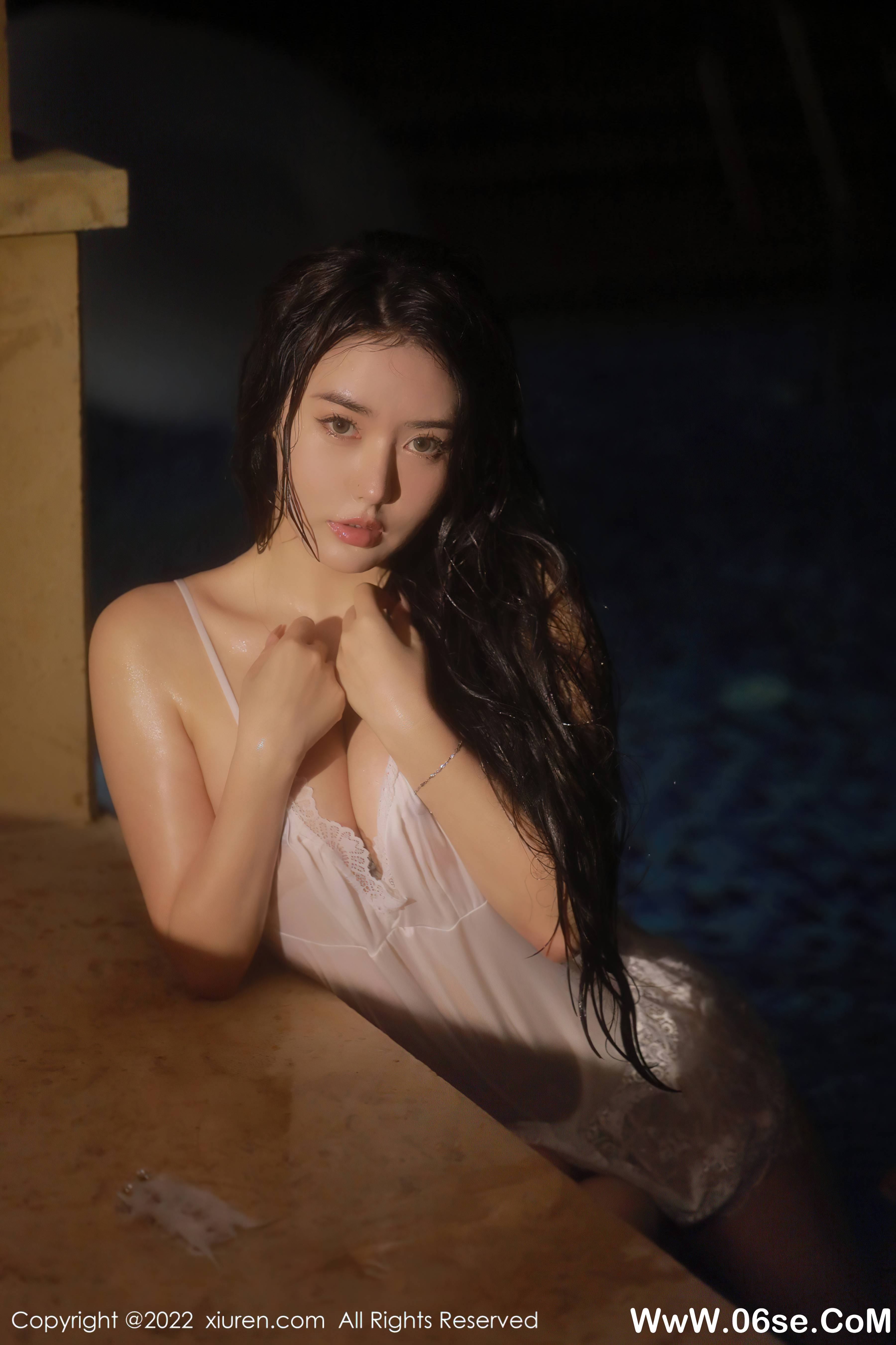 图片[24]-[XIUREN秀人网] 2022.01.24 NO.4504 玛鲁娜[61+1P642M]-六色网