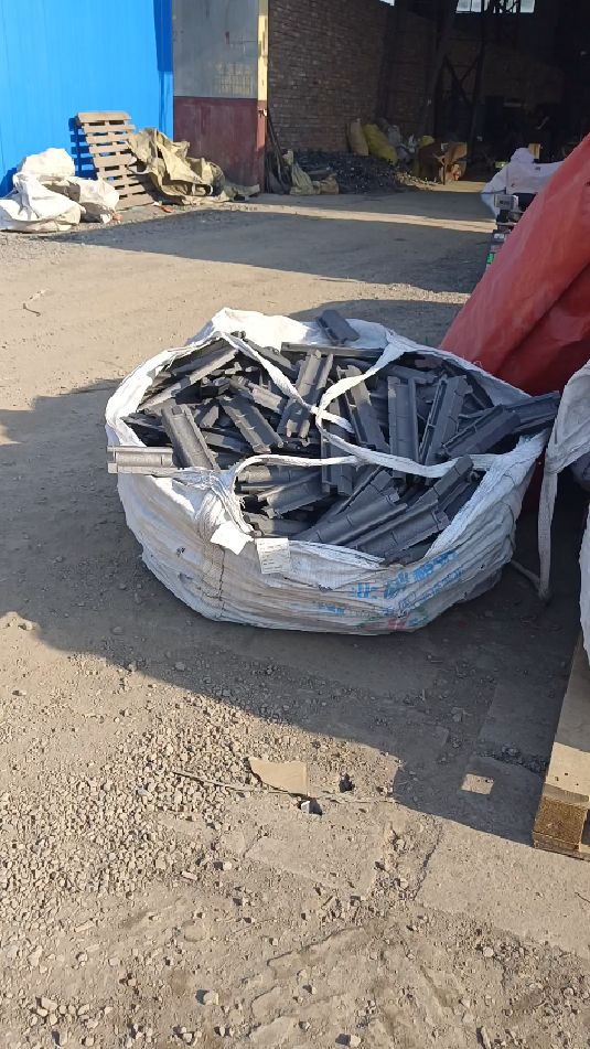 锅炉鱼鳞炉排片24付片