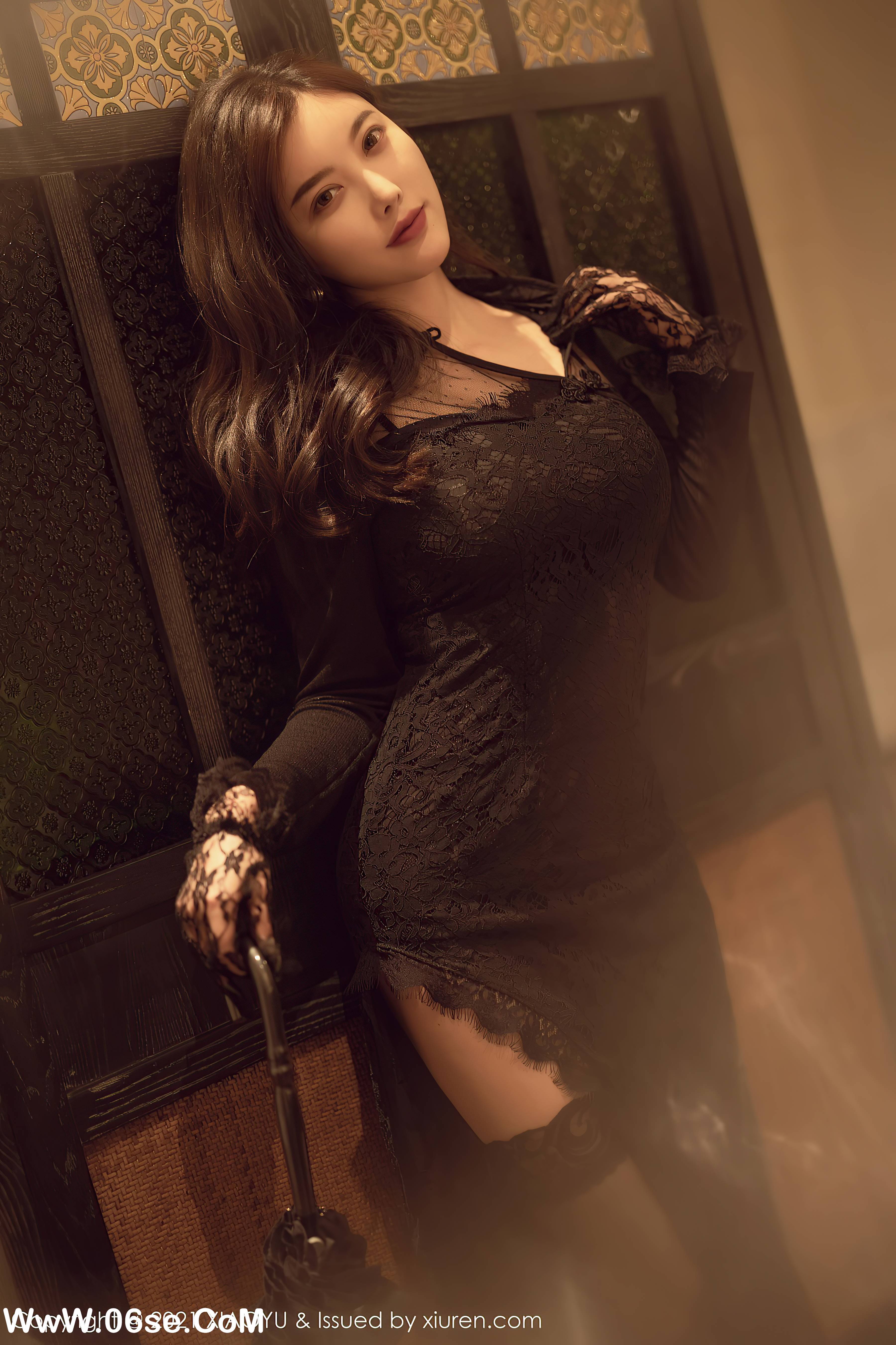图片[39]-[XIAOYU语画界] 2021.09.10 NO.612 杨晨晨Yome[81+1P662M]-六色网