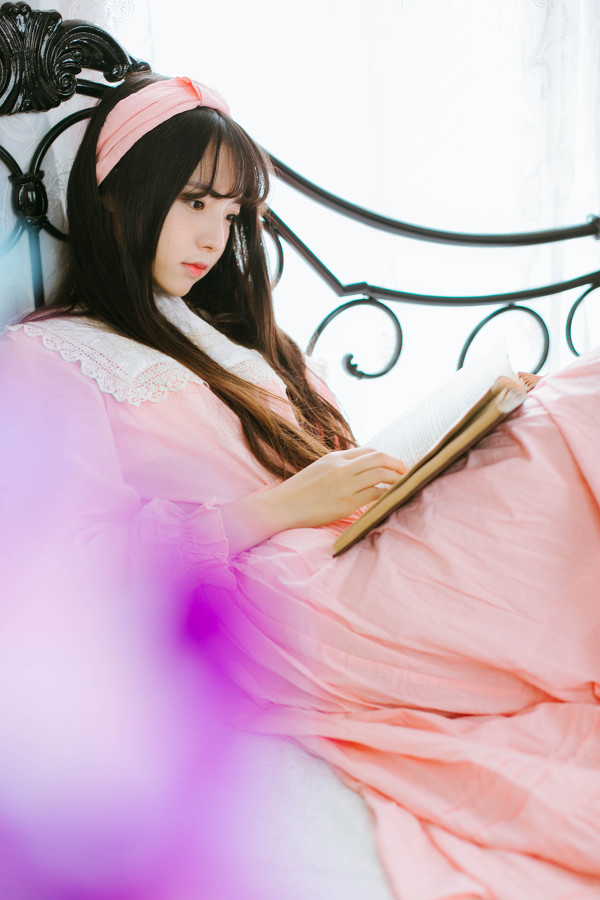 图片[6]-天使少女-六色网