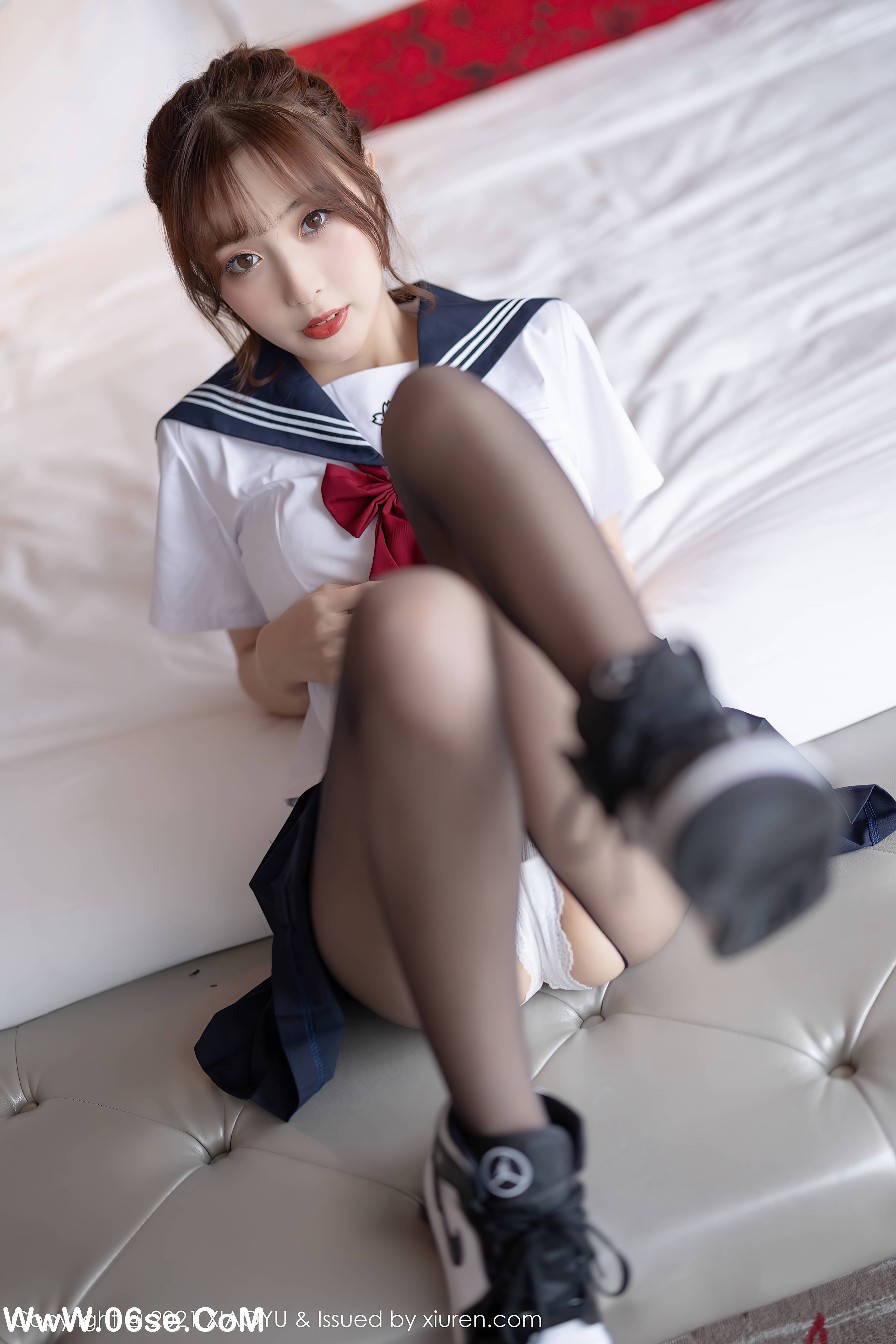 图片[25]-[XIAOYU语画界] 2021.09.27 NO.623 林星阑[73+1P588M]-六色网
