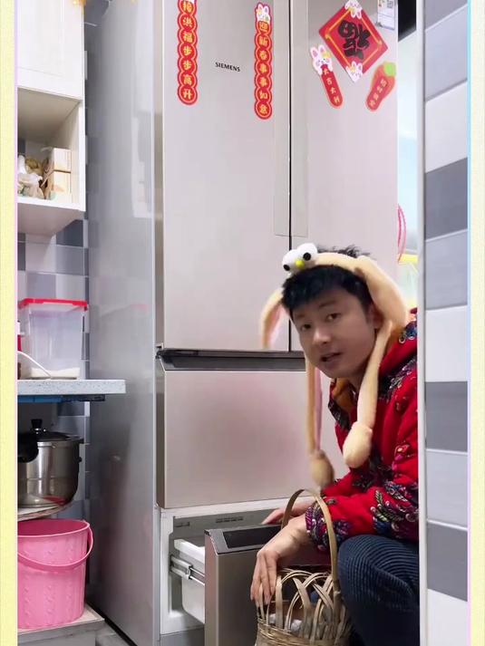 饺子盒多层保鲜盒,大容量厨房冰箱冷冻