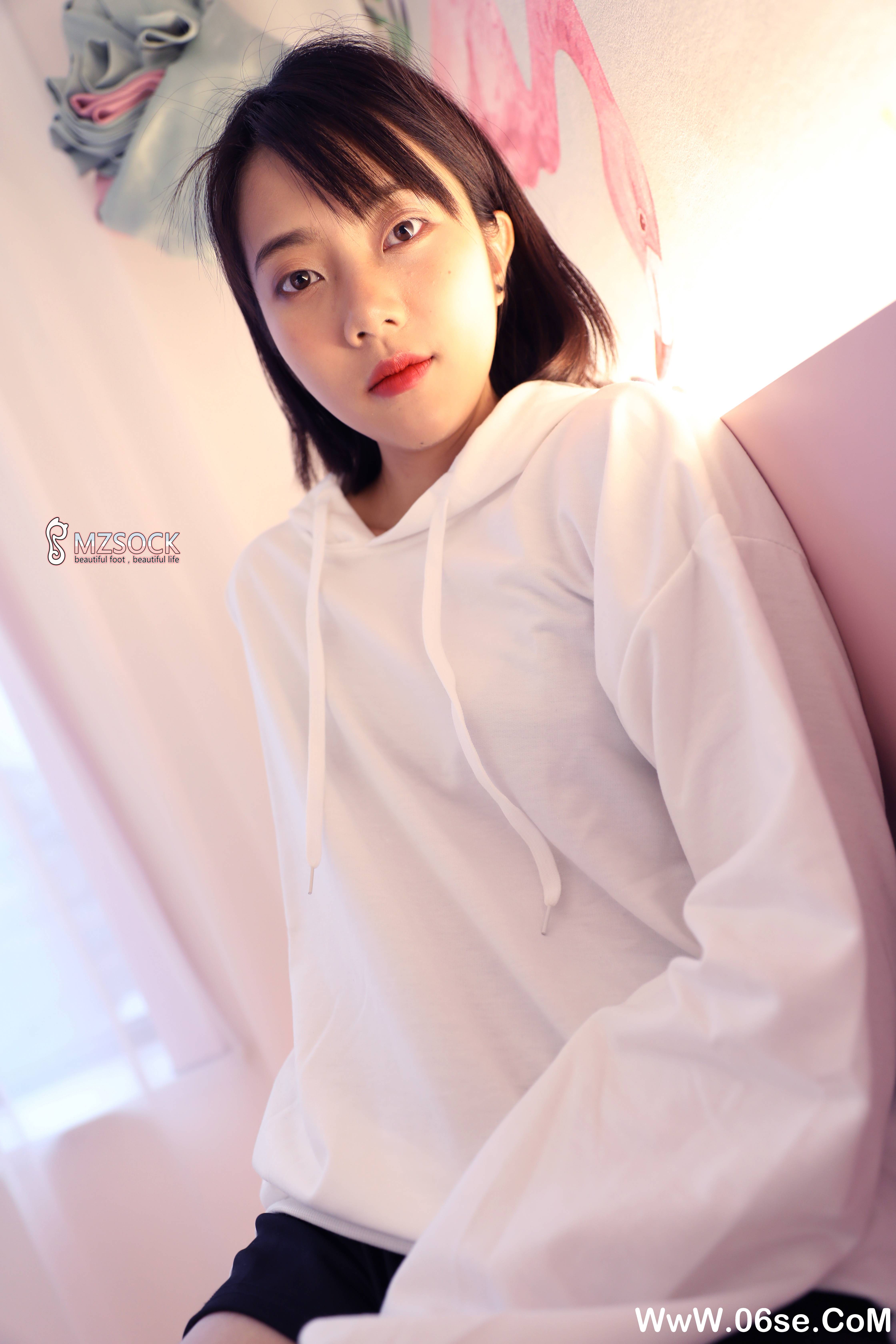 图片[49]-[MZSOCK]爱美足 NO.080 婷婷[84P1.17G]-六色网