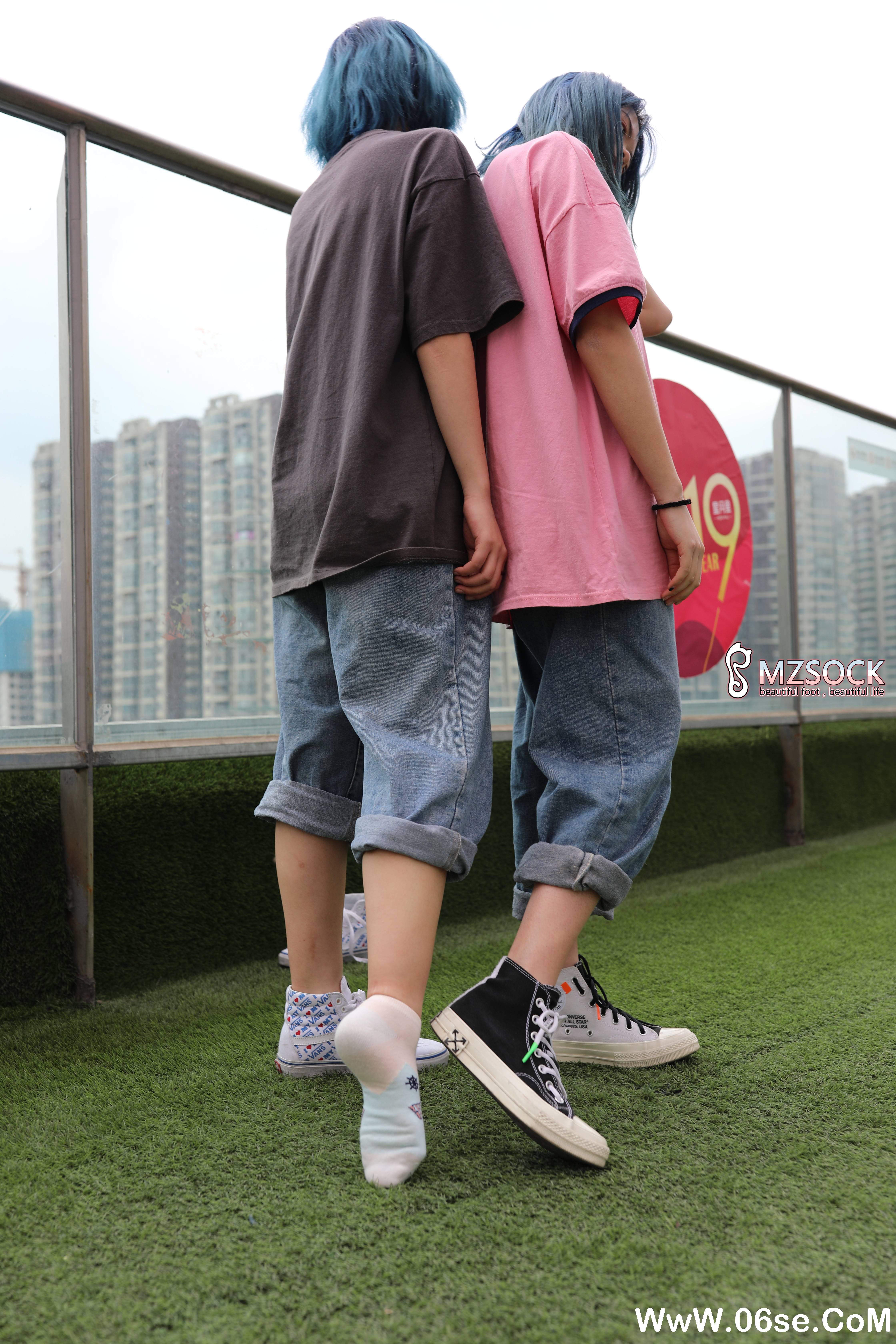 图片[68]-[MZSOCK]爱美足 NO.010 小珵&园子[114P473M]-六色网