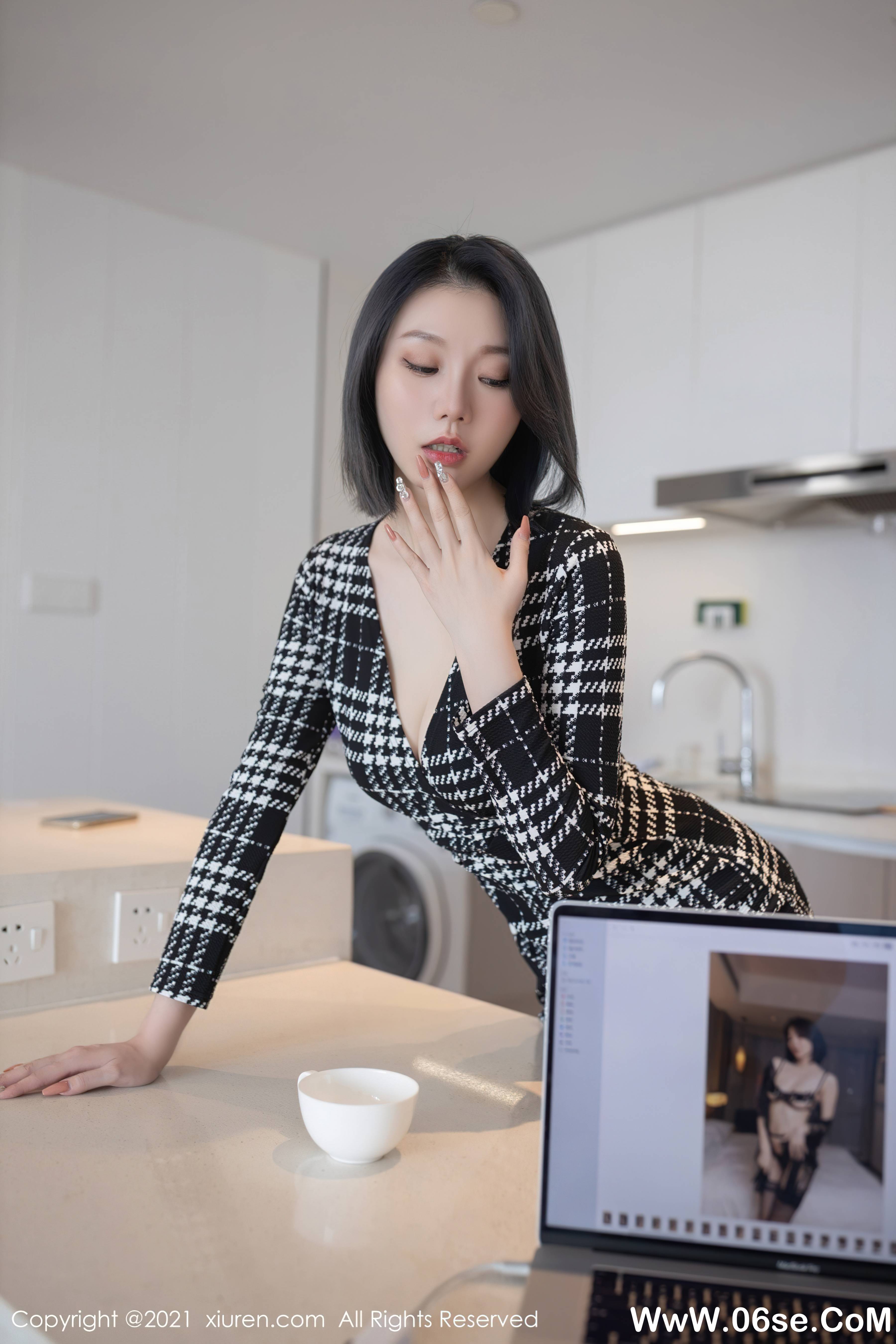 图片[17]-[XIUREN秀人网] 2021.11.09 NO.4189 安然[85+1P744M]-六色网