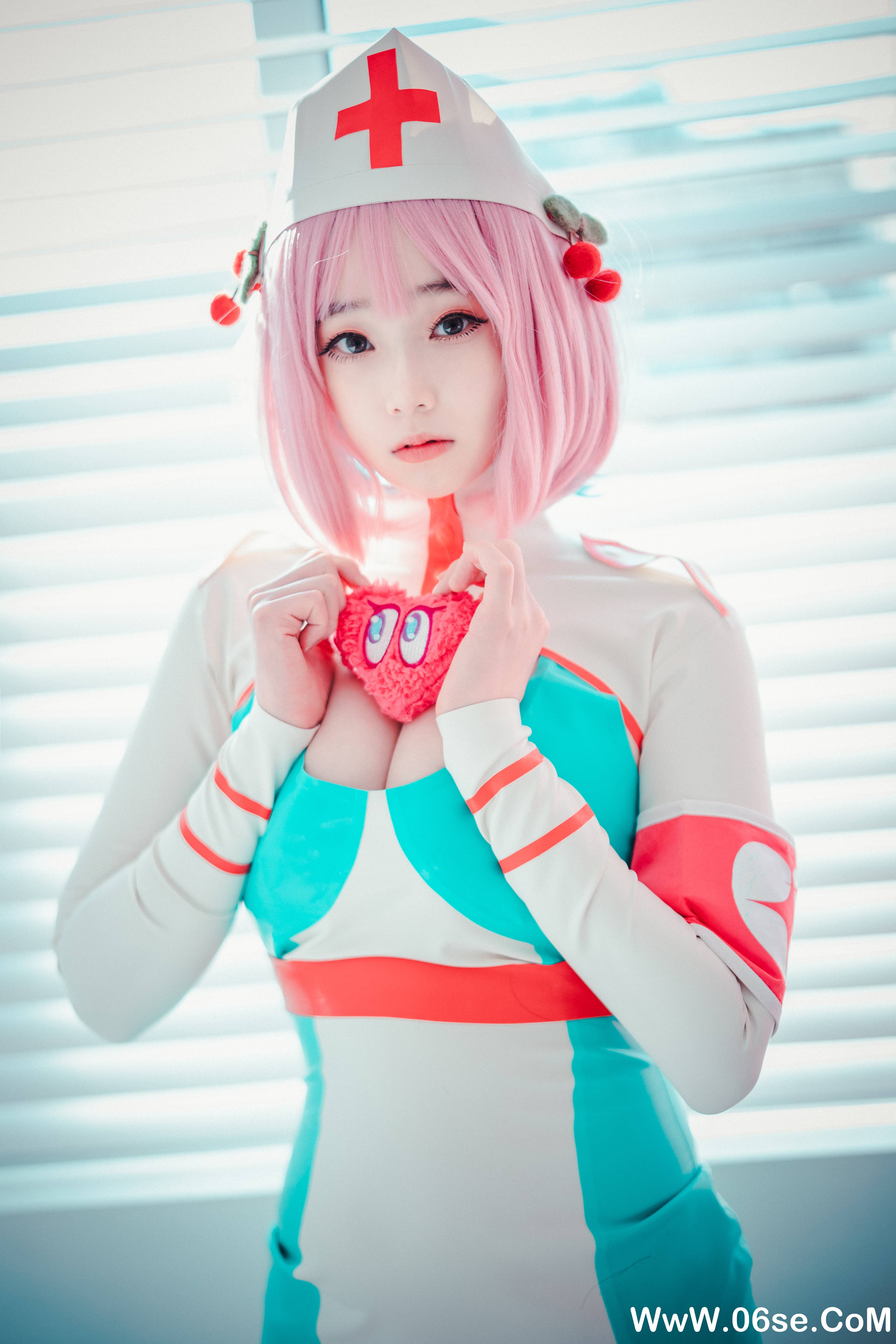 图片[37]-DJAWA – NO.073 Cling To Latex [46P415M]-六色网